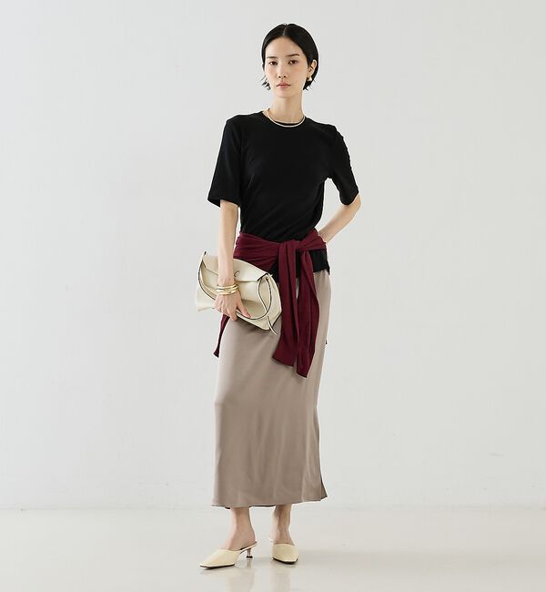 The Store by C' 「【WANDLER】Penelope Tote Small／ペネロペ トートバッグ」|トートバッグ|