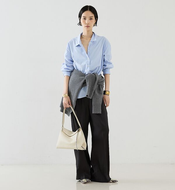 The Store by C' 「【WANDLER】Penelope Tote Small／ペネロペ トートバッグ」|トートバッグ|