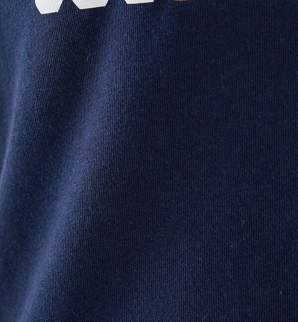 The Store by C' 「【Sporty&Rich】Varsity Crest Essential Tee」|Tシャツ・カットソー|