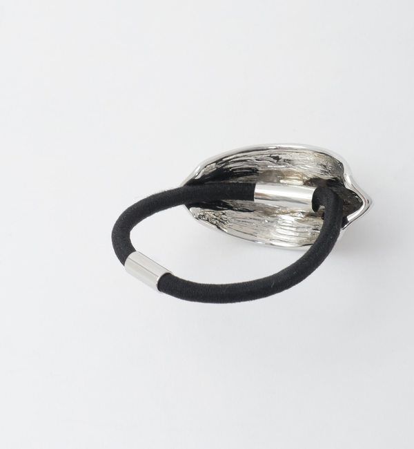 Liesse「【JAMIRAY/ジャミレイ】BAMBOO MOTIF HAIR TIE」|ヘアゴム・シュシュ|