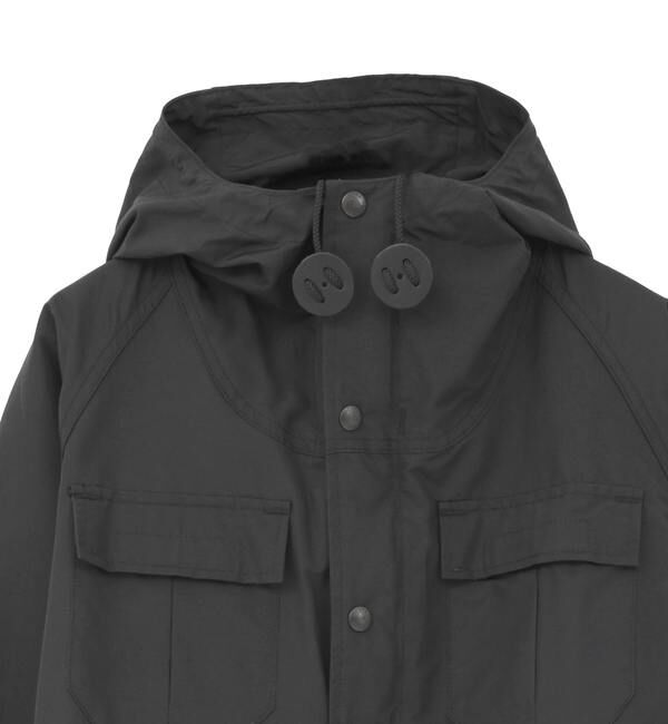 SOFFITTO「【SIERRA DESIGNS/シエラデザインズ】 MOUNTAIN PARKA」|ブルゾン・スタジャン|