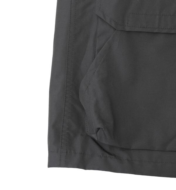 SOFFITTO「【SIERRA DESIGNS/シエラデザインズ】 MOUNTAIN PARKA」|ブルゾン・スタジャン|