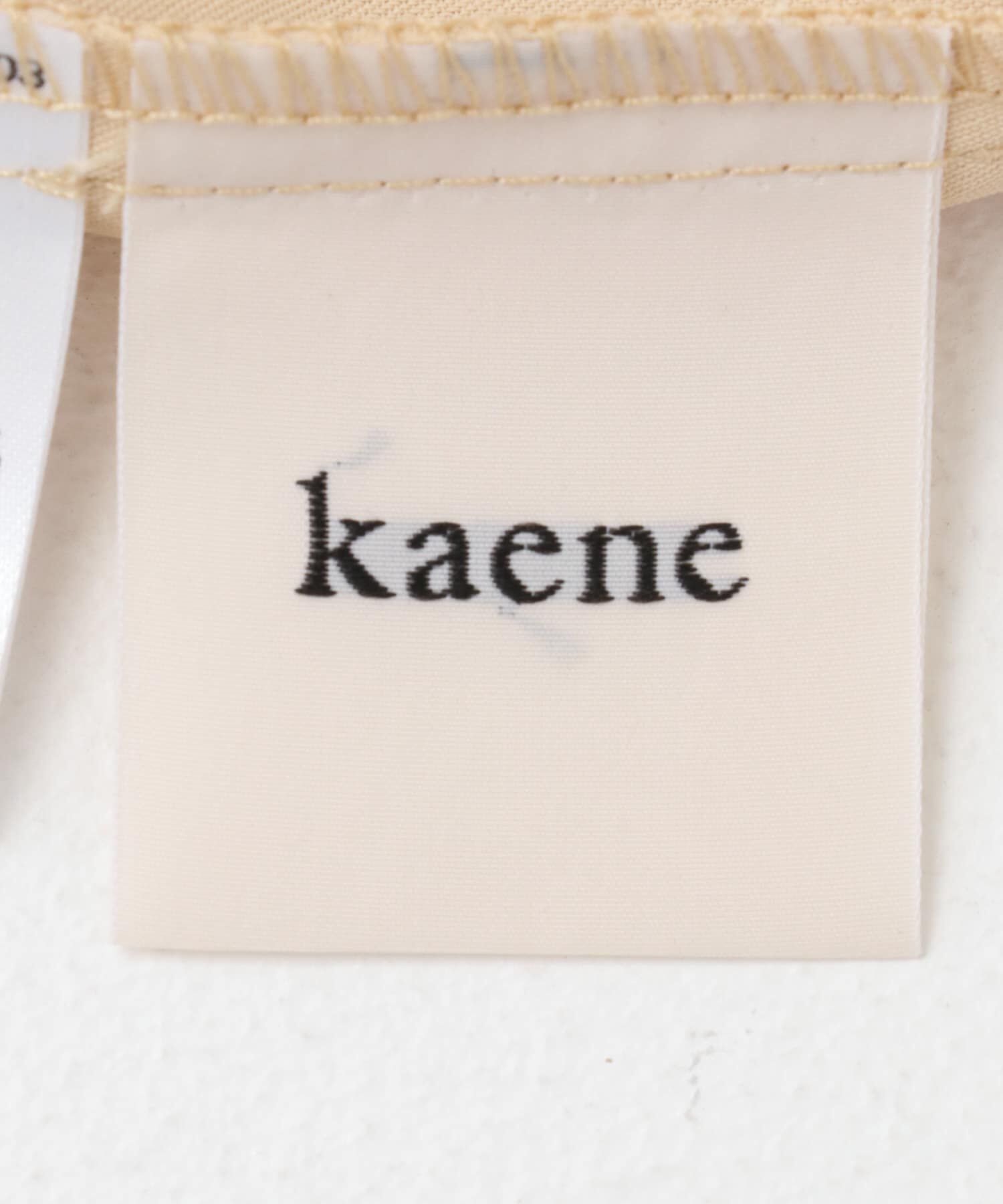 URBAN RESEARCH ROSSO「kaene　ラメミックスステッチレースドレス」|ワンピース|