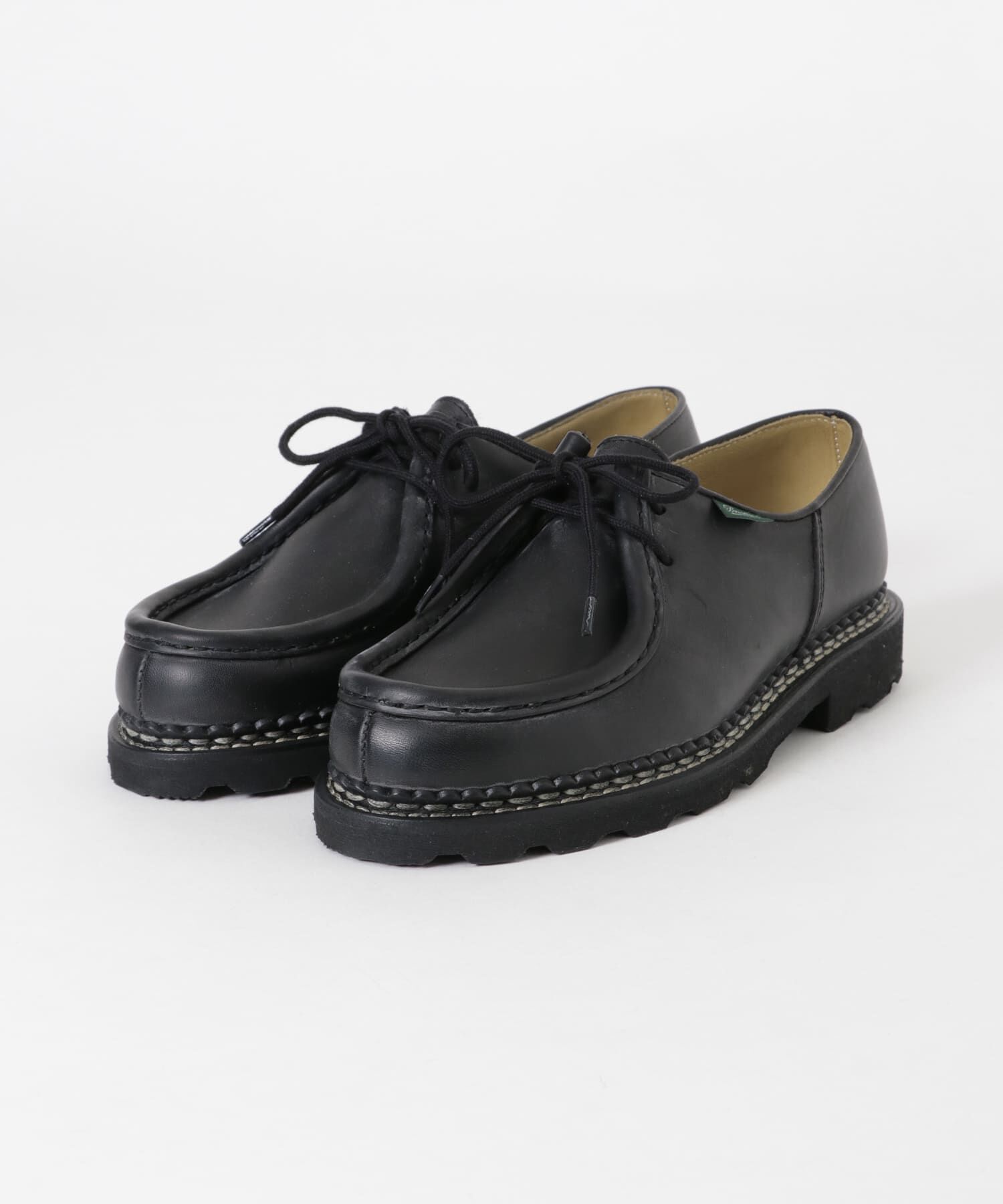 URBAN RESEARCH「PARABOOT　MICHAEL」|ビジネス・ドレスシューズ|