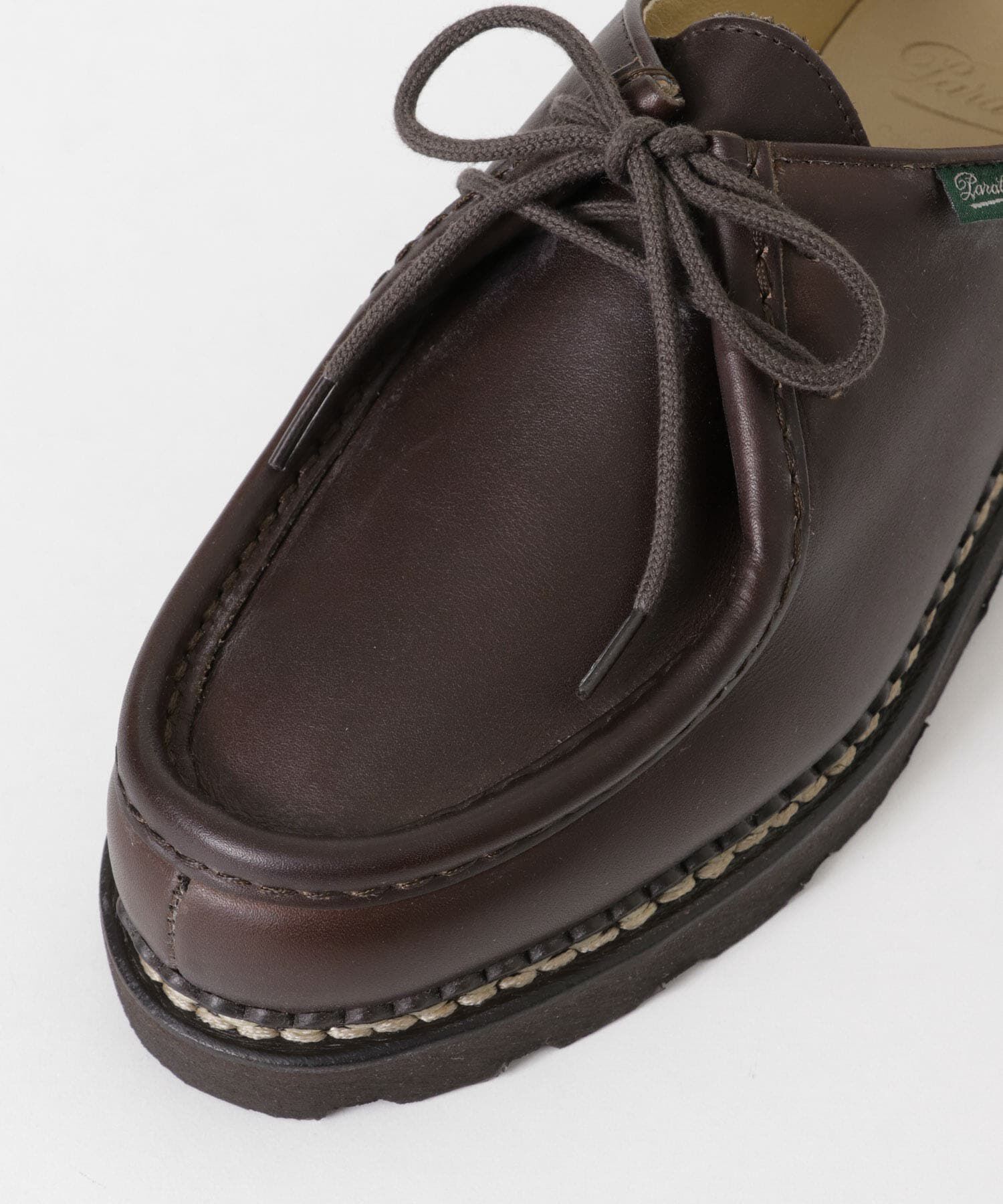 URBAN RESEARCH「PARABOOT　MICHAEL」|ビジネス・ドレスシューズ|