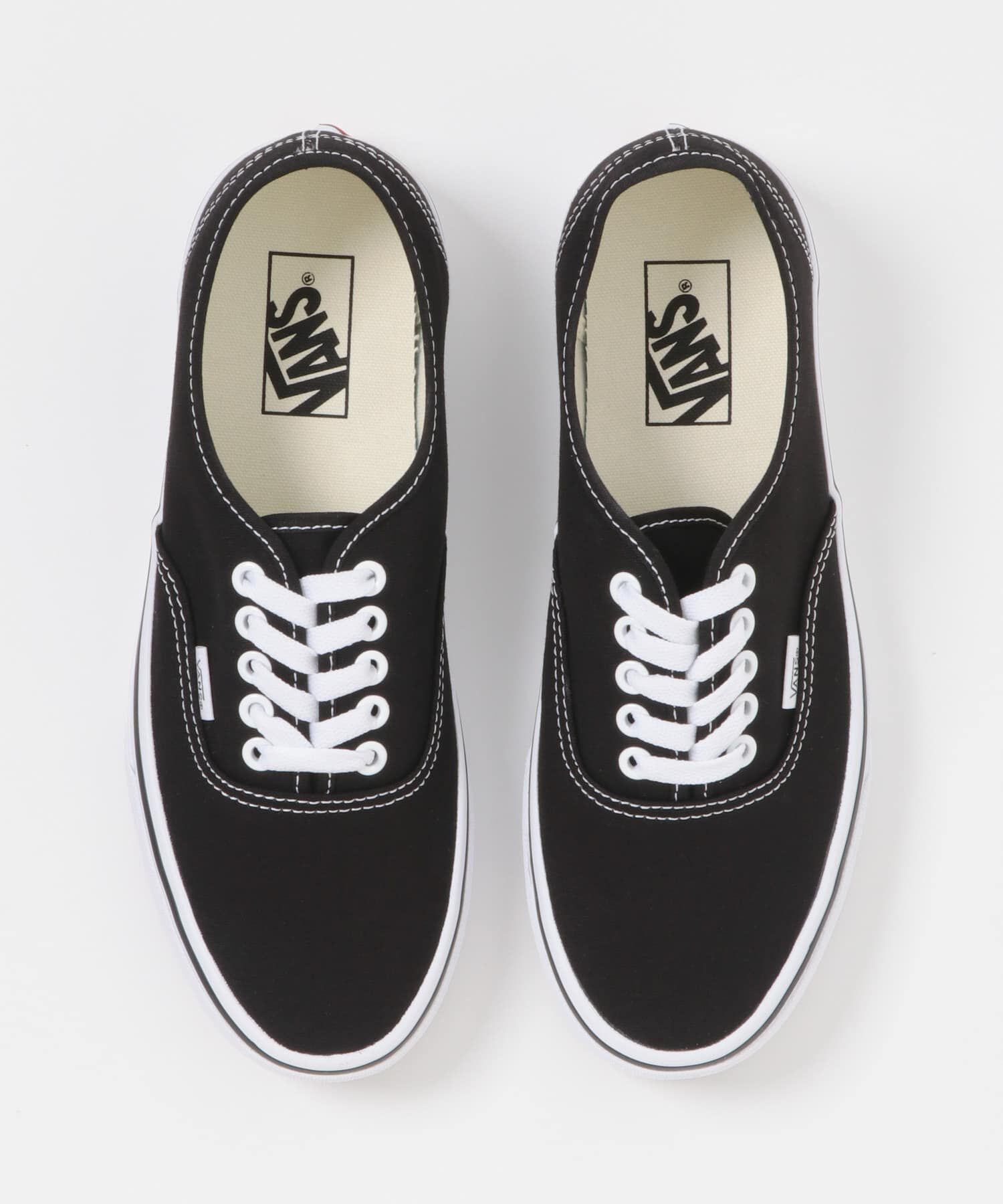 URBAN RESEARCH DOORS「VANS　UA Authentic」|スニーカー|
