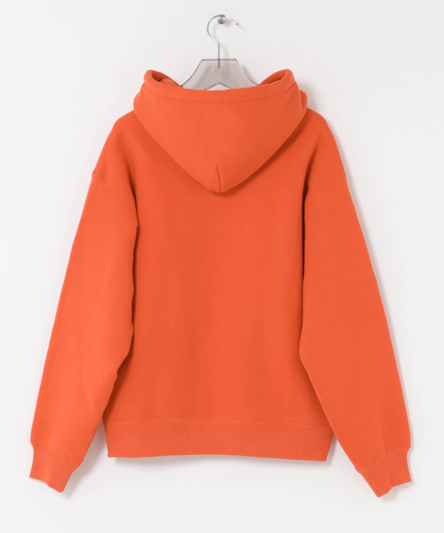 URBAN RESEARCH「LOGIC ONE SWEAT ZIP PARKA」|パーカー|