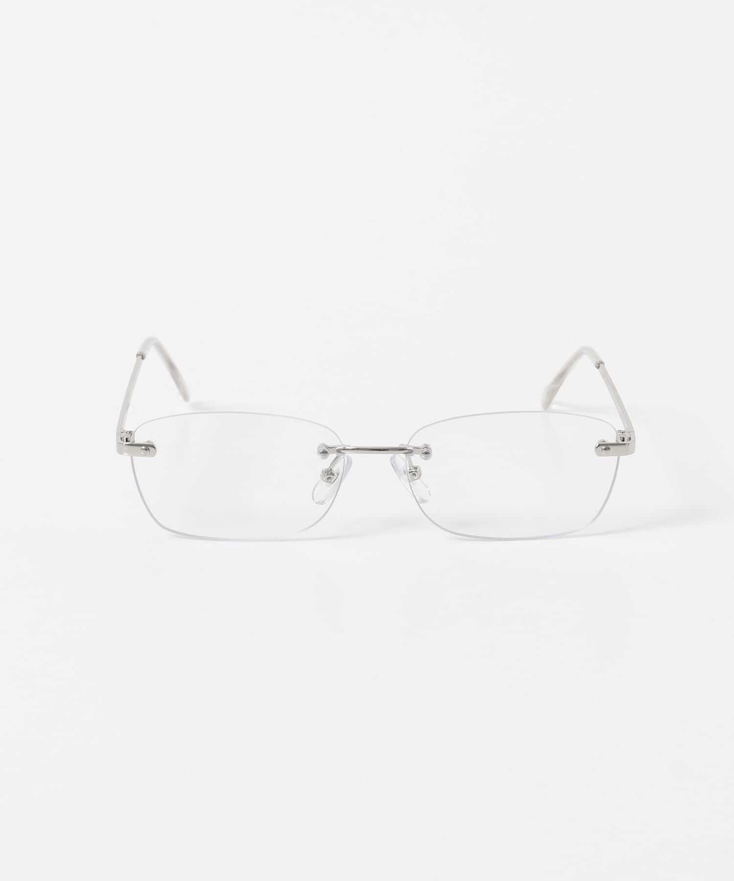 URBAN RESEARCH「decor『デコール』　Eyewear Rimless」|メガネ|