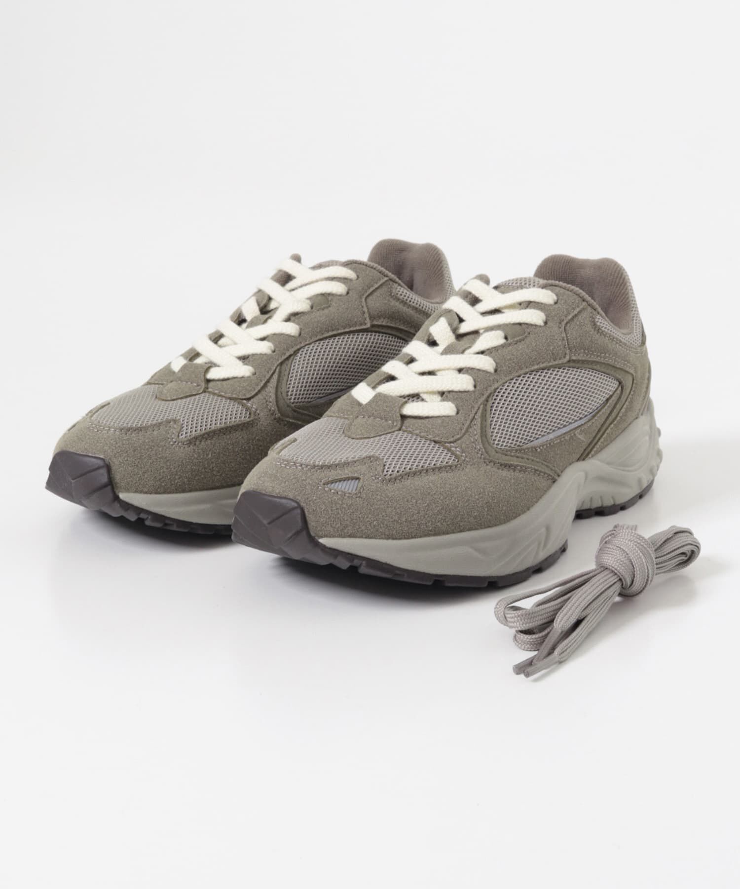 URBAN RESEARCH DOORS「『別注』MOONSTAR&times;DOORS　STUDEN」|スニーカー|