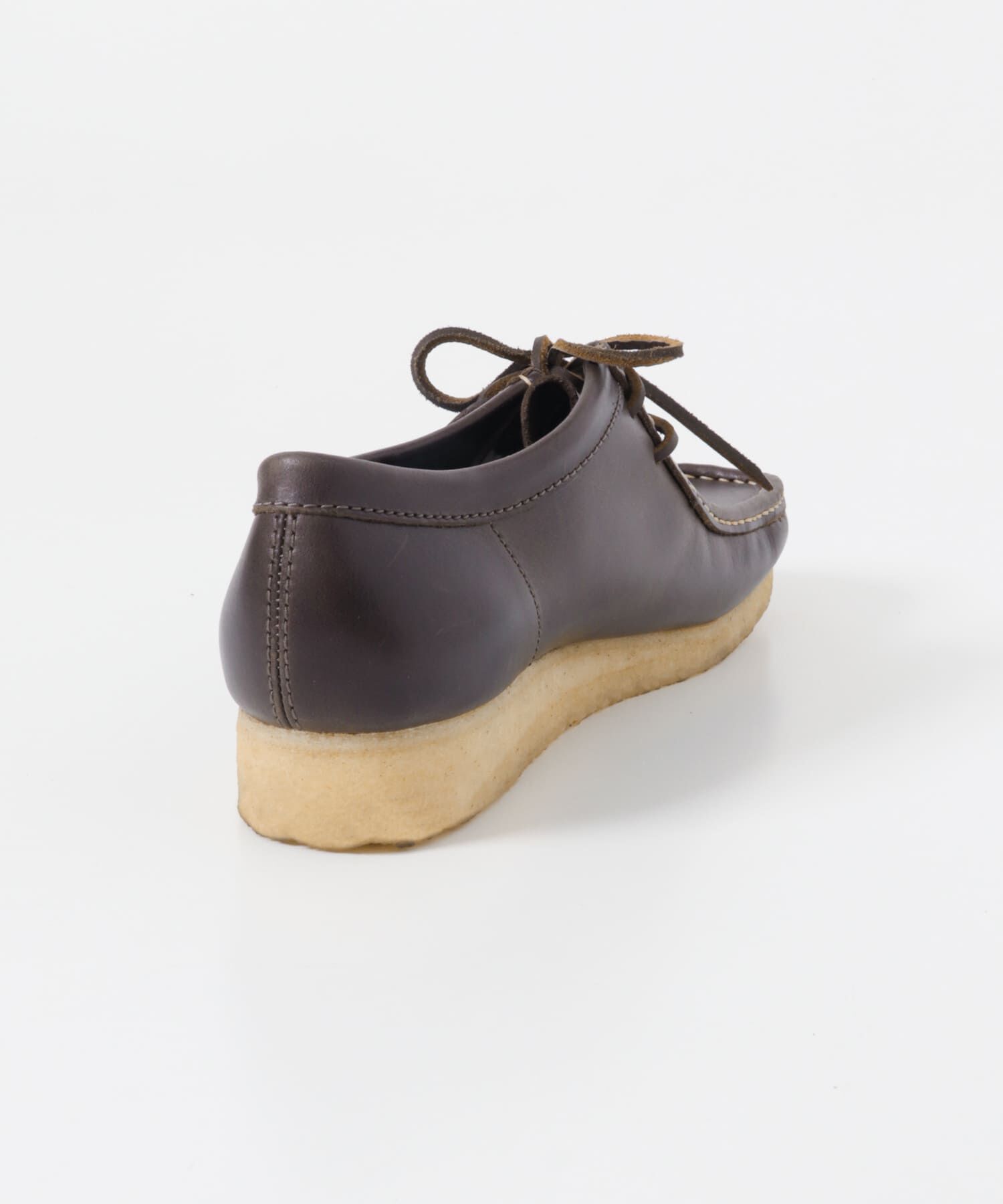 URBAN RESEARCH「CLARKS　EXCLUSIVE WALLABEE」|その他|