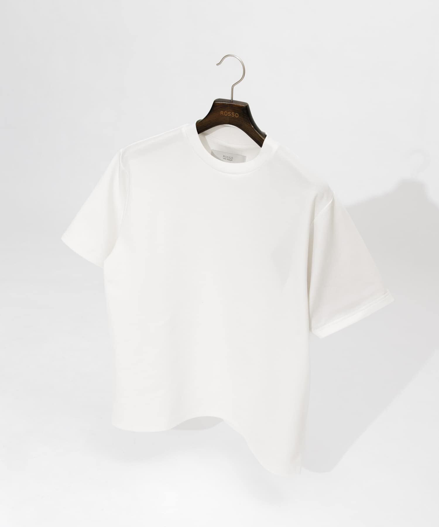 URBAN RESEARCH ROSSO「『接触冷感/速乾』『XLｻｲｽﾞあり』ﾊｲﾊﾟﾌｫｰﾏﾝｽSTANDARDﾎﾟﾝ  」|Tシャツ・カットソー|