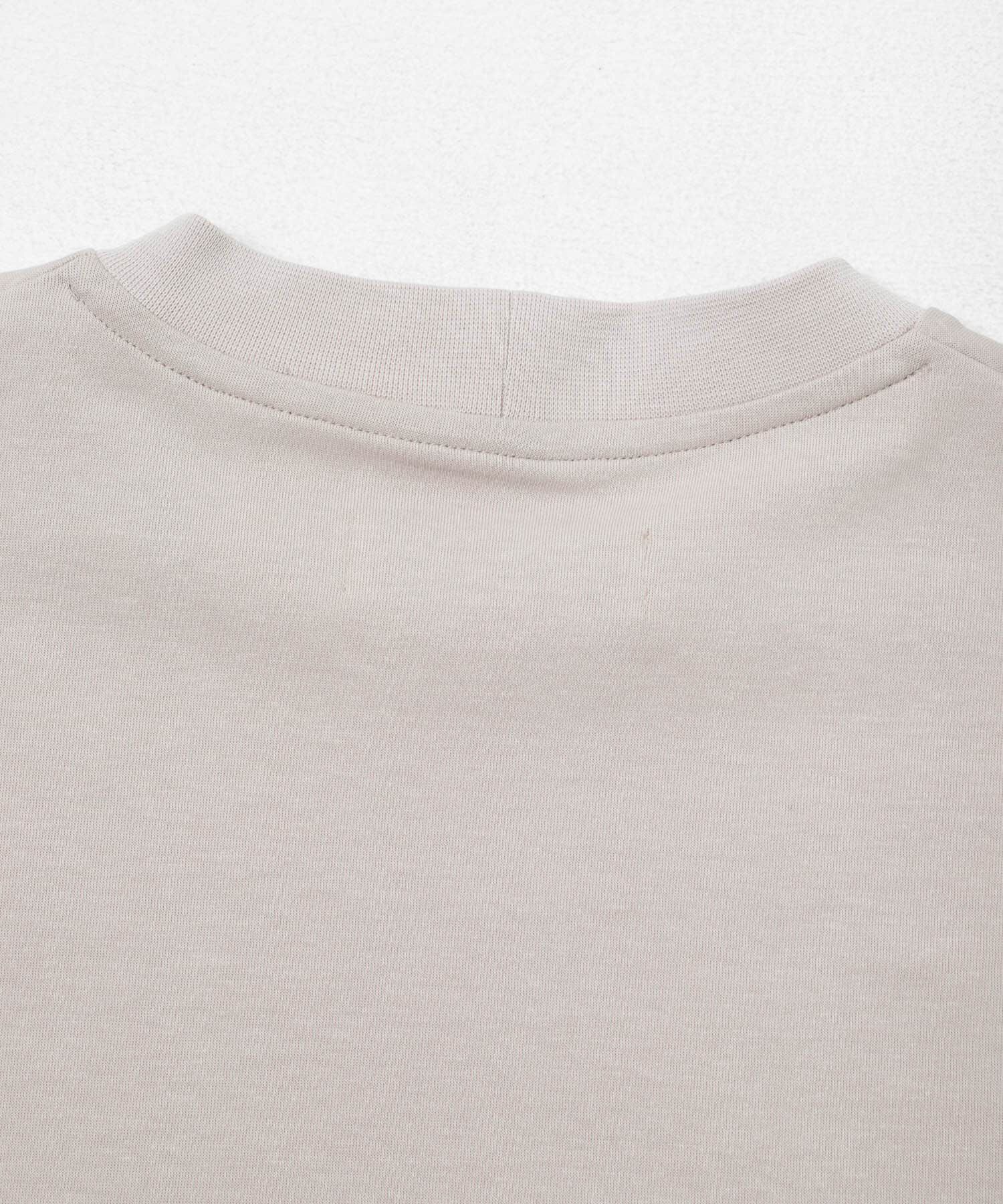 URBAN RESEARCH ROSSO「『接触冷感/速乾』『XLｻｲｽﾞあり』ﾊｲﾊﾟﾌｫｰﾏﾝｽSTANDARDﾎﾟﾝ  」|Tシャツ・カットソー|