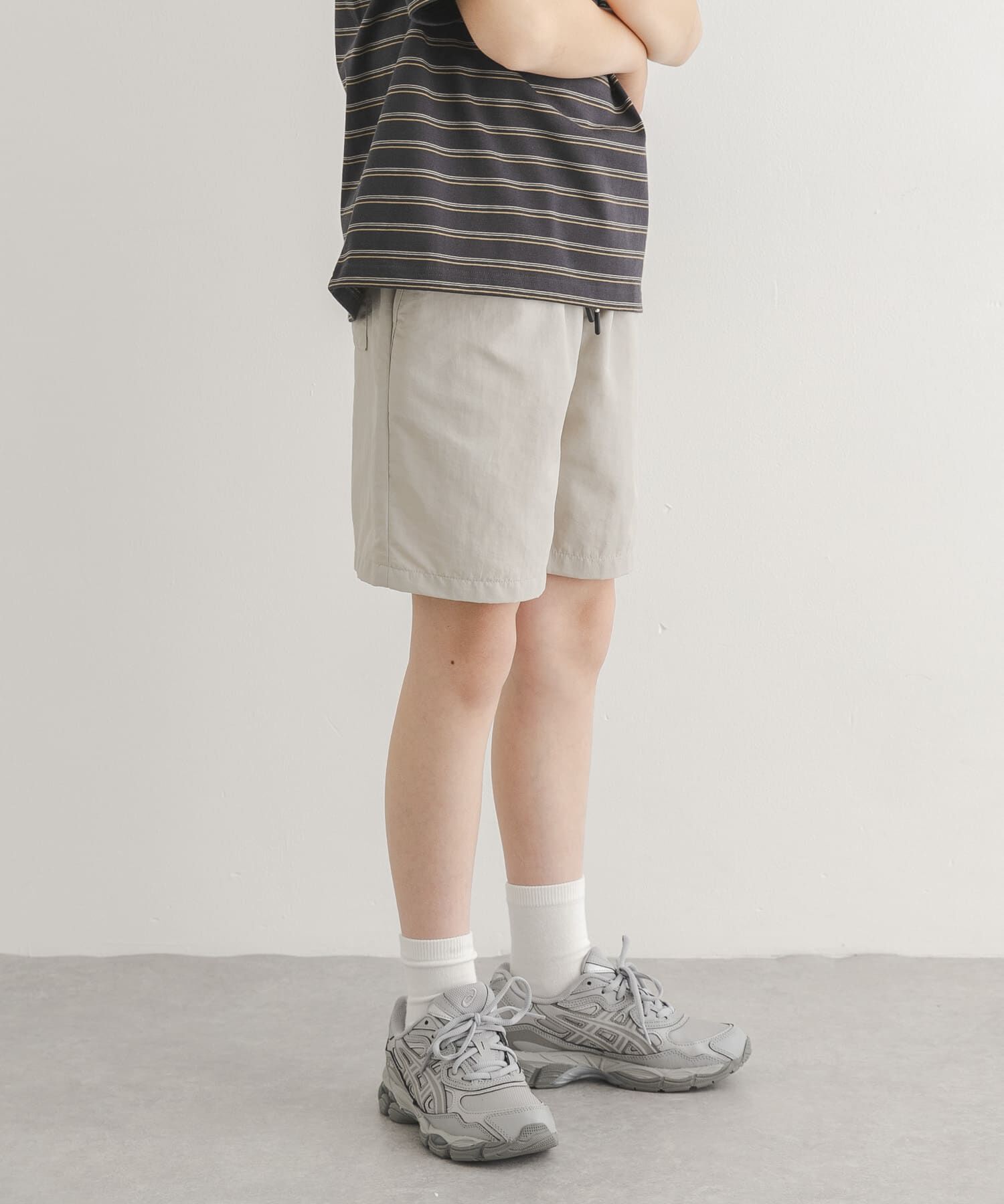 URBAN RESEARCH DOORS「『150サイズ』撥水ショーツ(KIDS)」|その他|