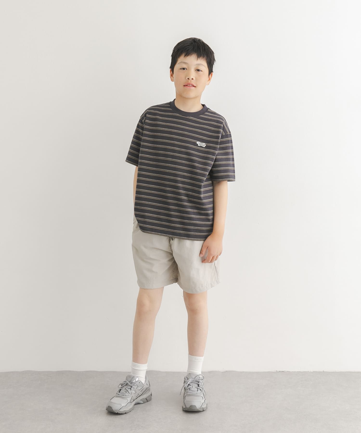 URBAN RESEARCH DOORS「『150サイズ』撥水ショーツ(KIDS)」|その他|