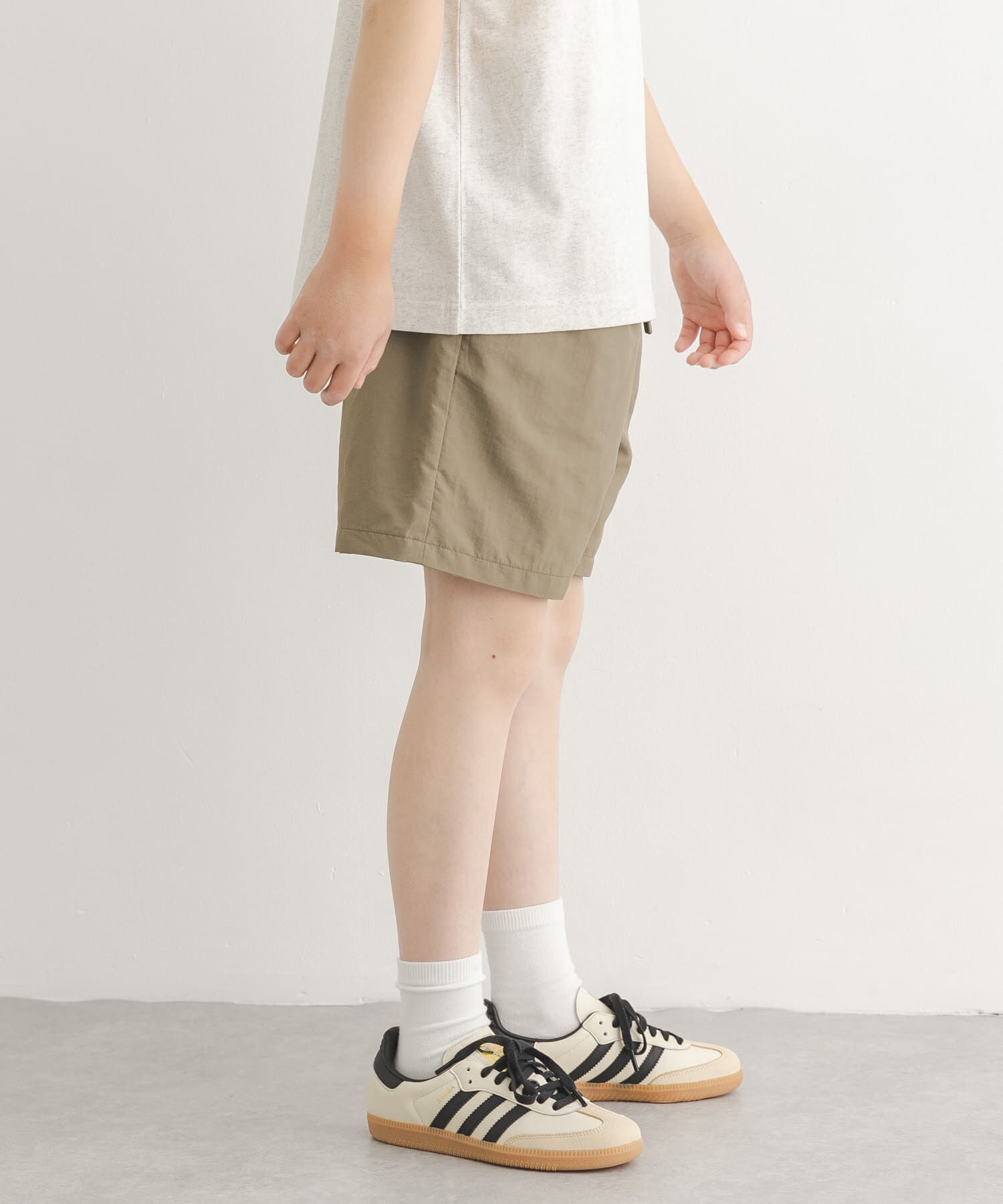 URBAN RESEARCH DOORS「『150サイズ』撥水ショーツ(KIDS)」|その他|