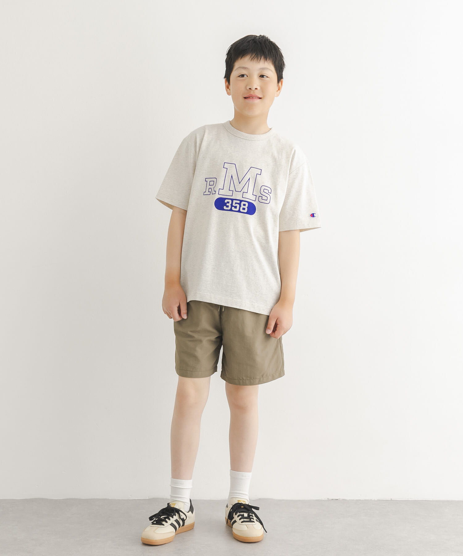 URBAN RESEARCH DOORS「『150サイズ』撥水ショーツ(KIDS)」|その他|