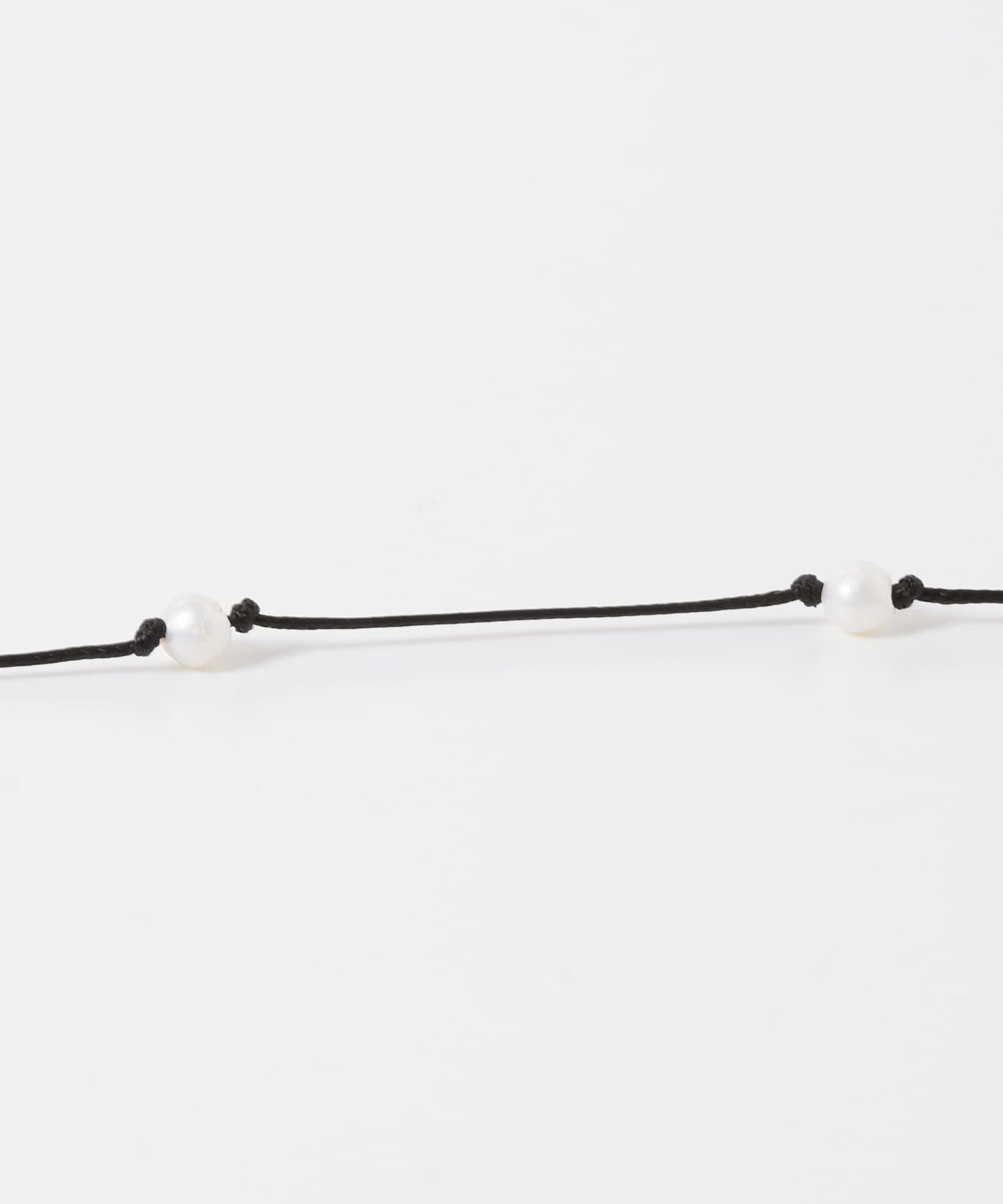 URBAN RESEARCH「decor『デコール』　ROW CODE NECKLACE」|ネックレス|