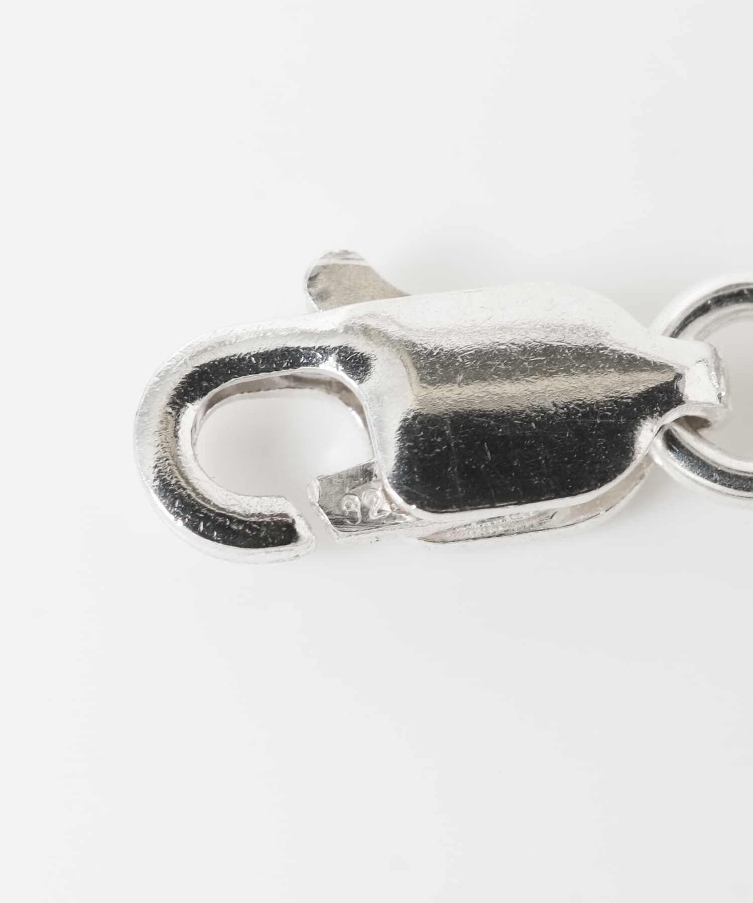 URBAN RESEARCH「decor『デコール』　ROW CODE NECKLACE」|ネックレス|