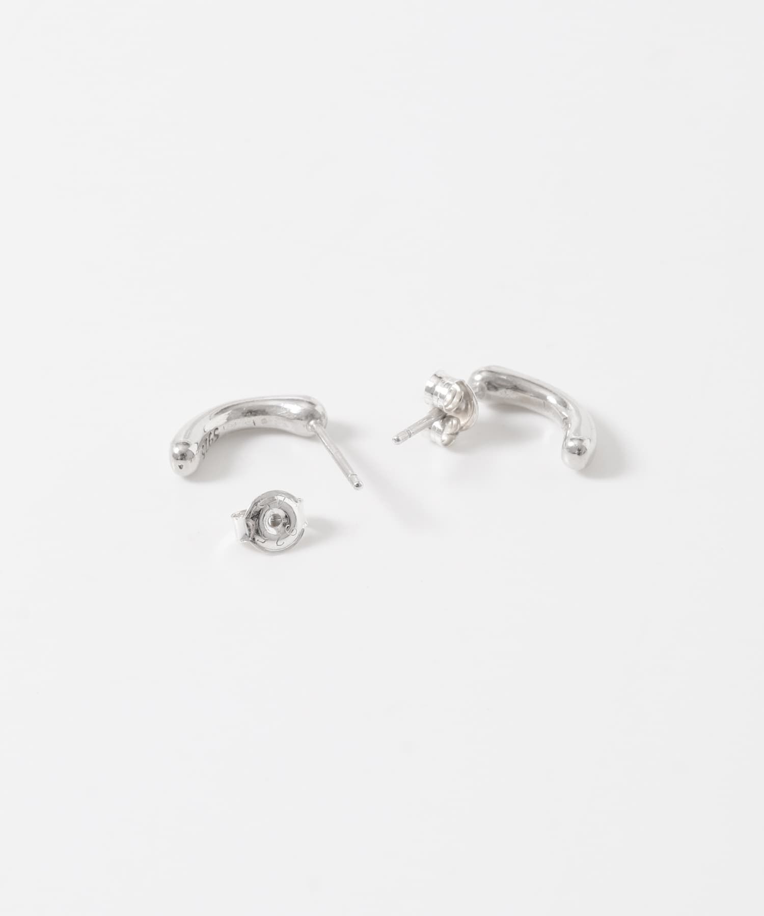 URBAN RESEARCH「decor『デコール』　LINE PIERCE」|ピアス|