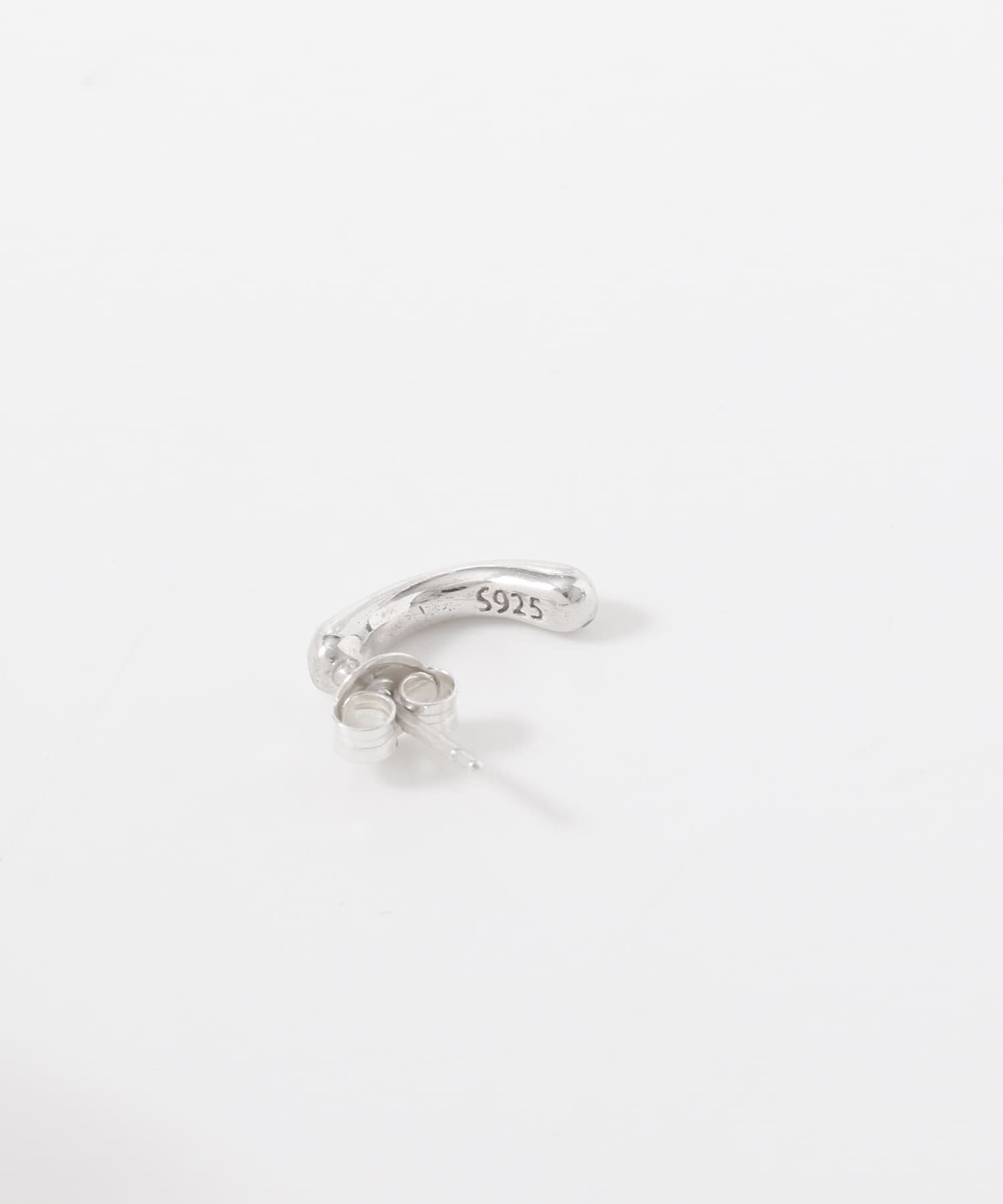 URBAN RESEARCH「decor『デコール』　LINE PIERCE」|ピアス|