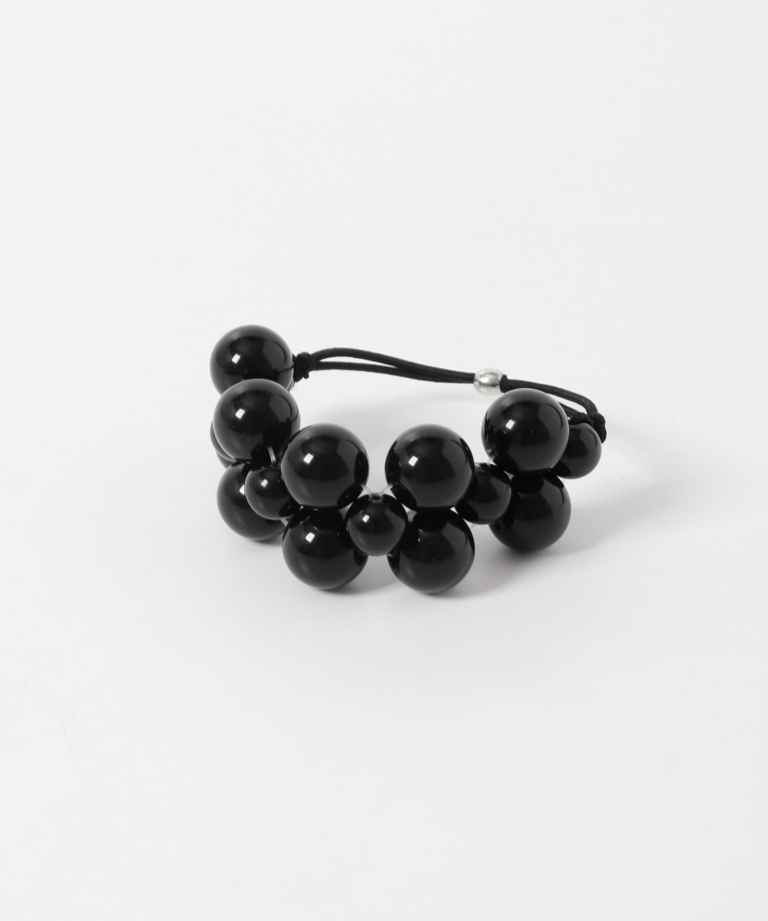 URBAN RESEARCH「decor『デコール』　BUBBLE HAIR TIE」|ヘアゴム・シュシュ|