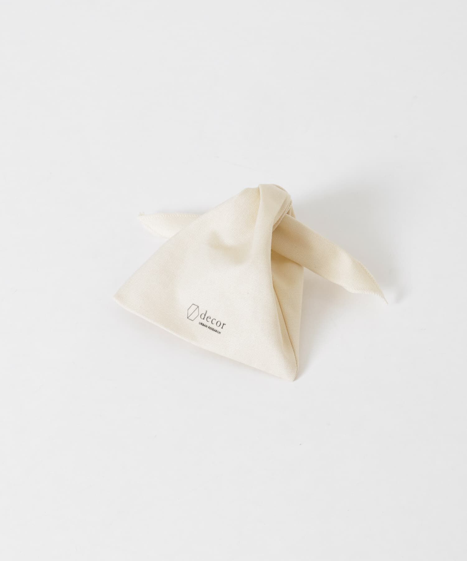 URBAN RESEARCH「decor『デコール』　BUBBLE HAIR TIE」|ヘアゴム・シュシュ|