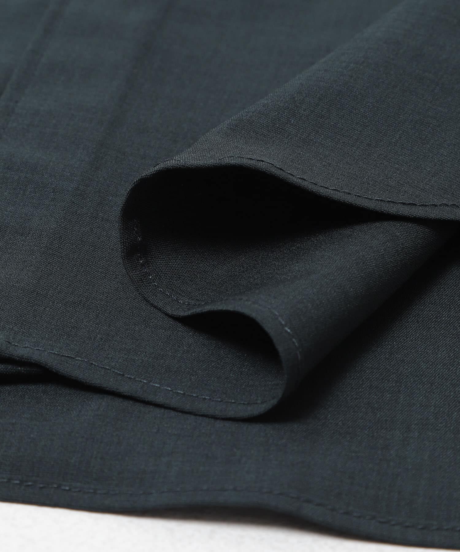 URBAN RESEARCH DOORS「FORK&SPOON　TEC LINENシャツ」|シャツ・ブラウス|