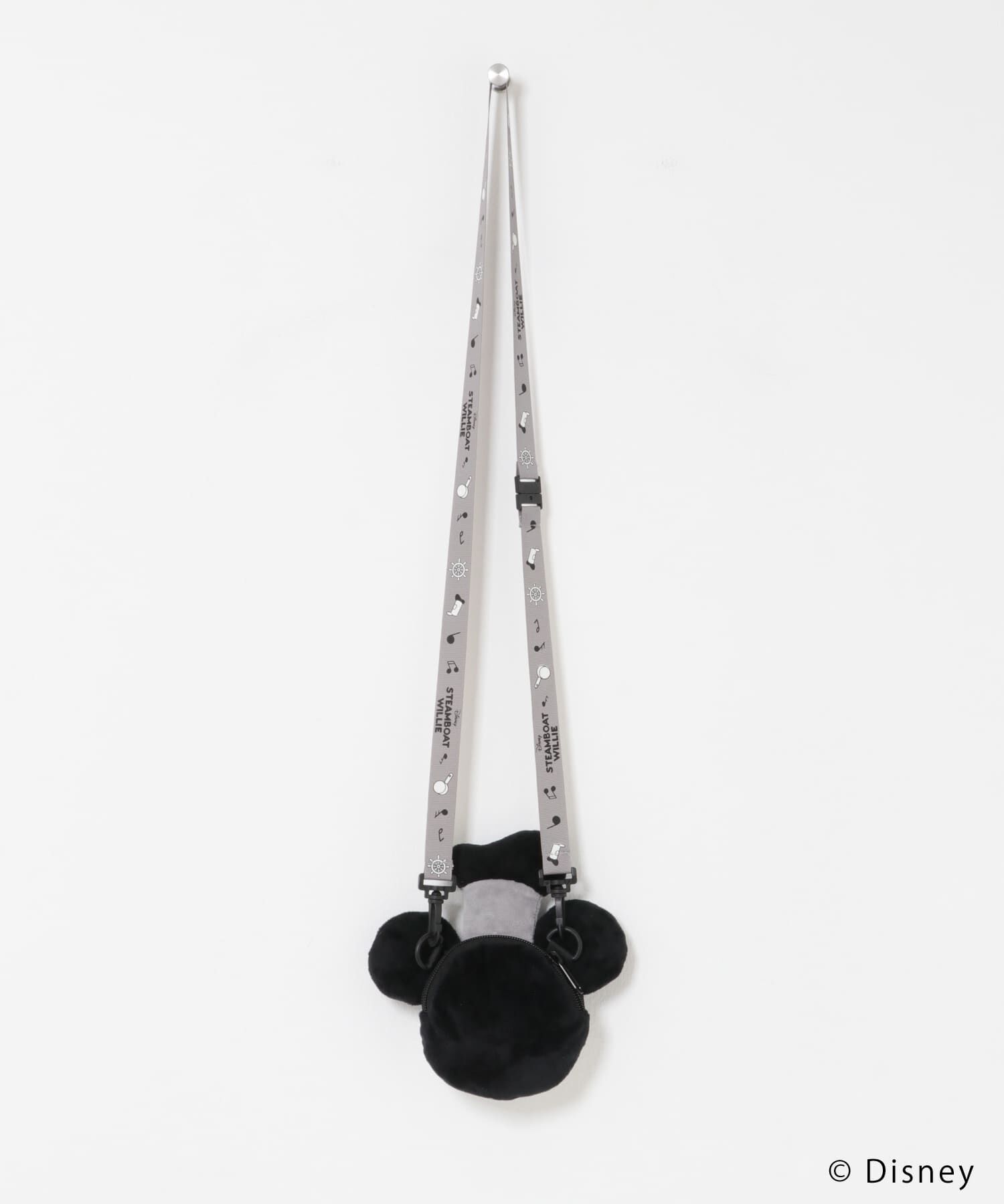URBAN RESEARCH DOORS「別注/Disney/ポシェット(KIDS)」|その他|