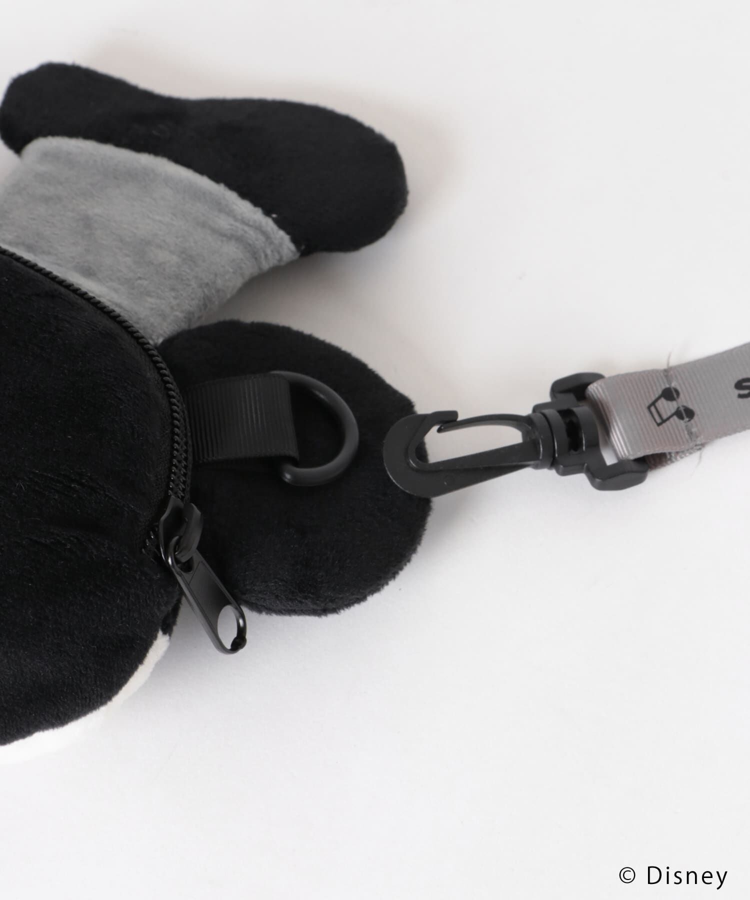 URBAN RESEARCH DOORS「別注/Disney/ポシェット(KIDS)」|その他|