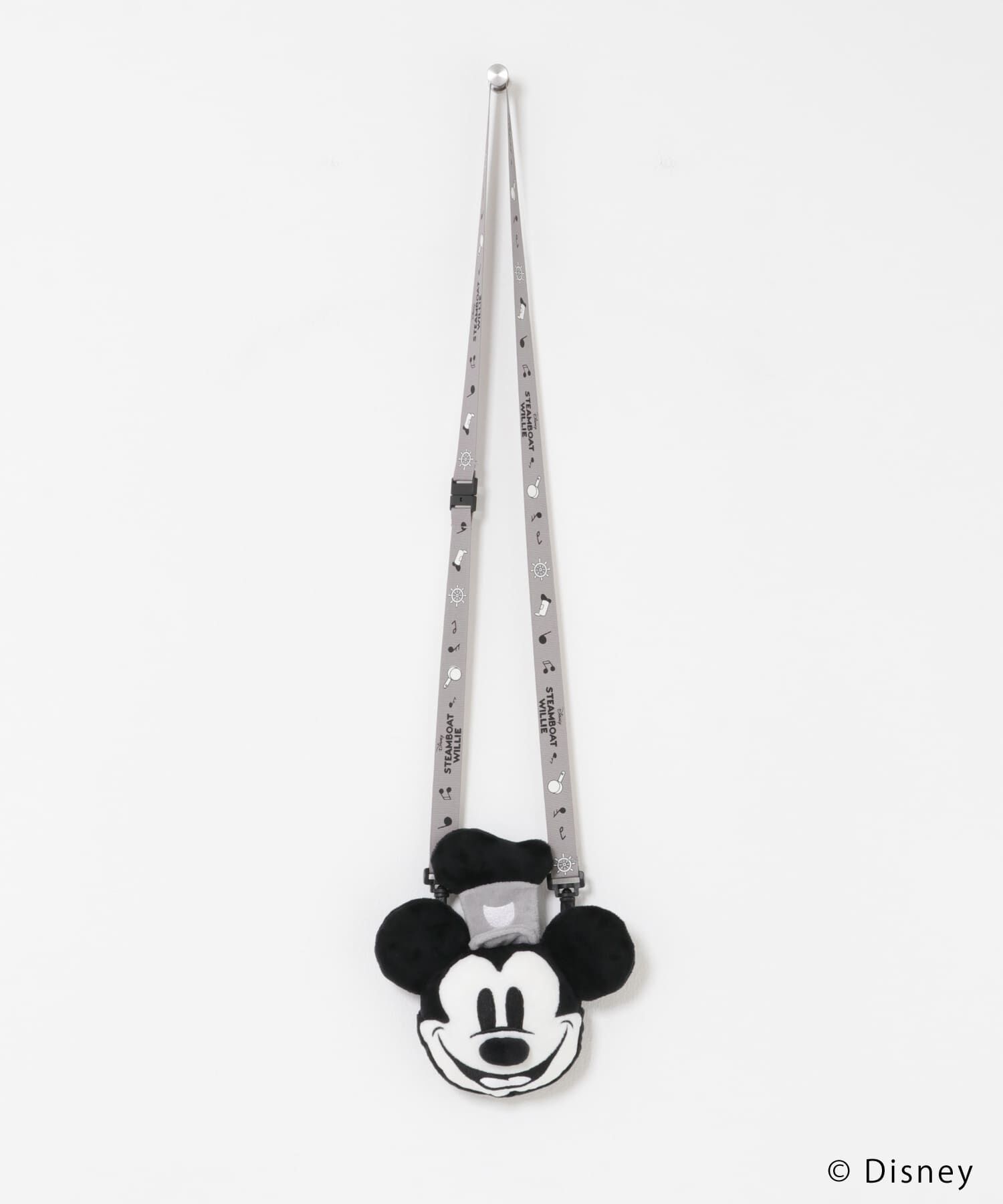 URBAN RESEARCH DOORS「別注/Disney/ポシェット(KIDS)」|その他|