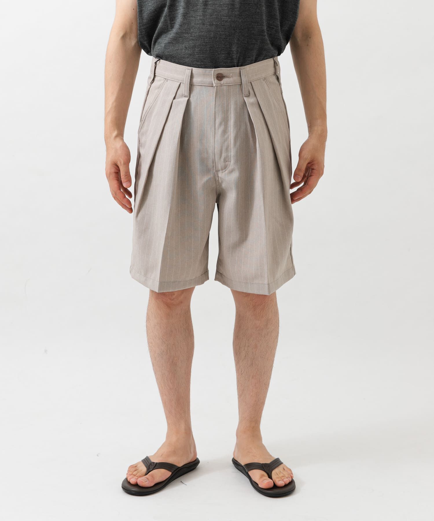 URBAN RESEARCH「Wrangler　WRANCHER SHORTS」|その他|