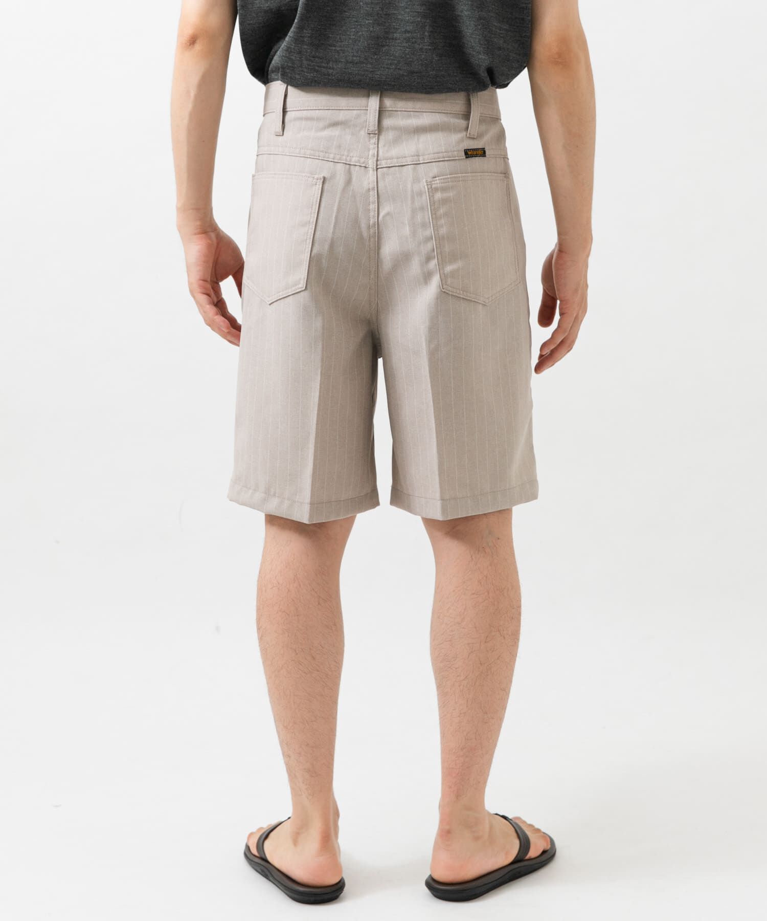 URBAN RESEARCH「Wrangler　WRANCHER SHORTS」|その他|