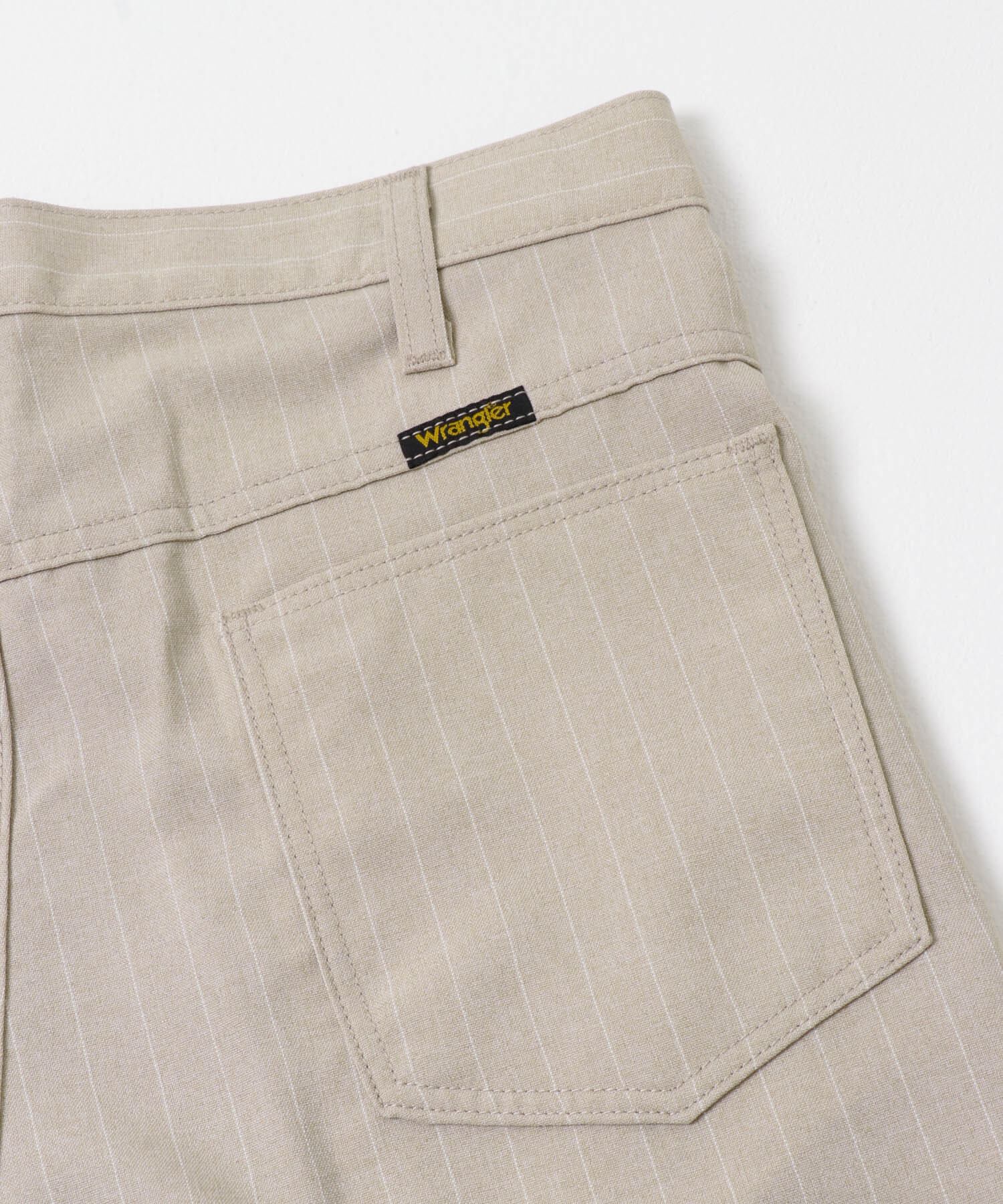 URBAN RESEARCH「Wrangler　WRANCHER SHORTS」|その他|