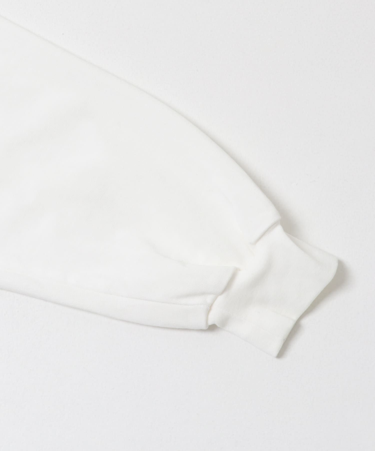 URBAN RESEARCH DOORS「Ultima Jersey Long-Sleeve T-Shirts」|Tシャツ・カットソー|