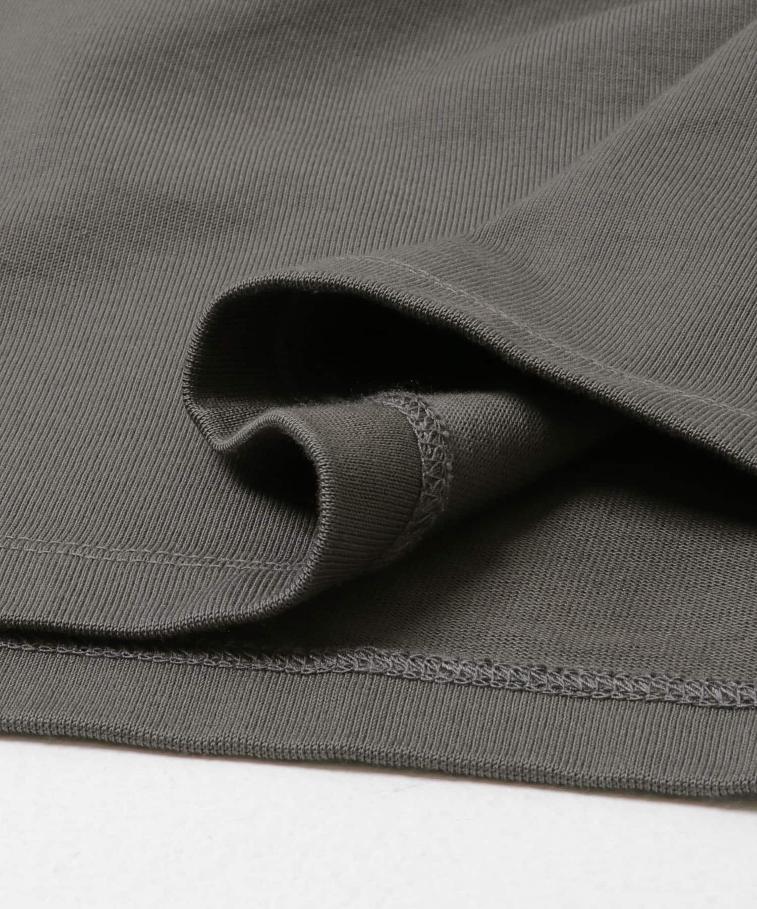 URBAN RESEARCH DOORS「Ultima Jersey Long-Sleeve T-Shirts」|Tシャツ・カットソー|