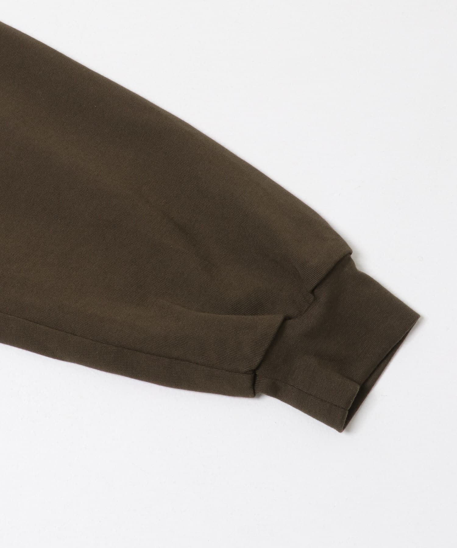 URBAN RESEARCH DOORS「Ultima Jersey Long-Sleeve T-Shirts」|Tシャツ・カットソー|
