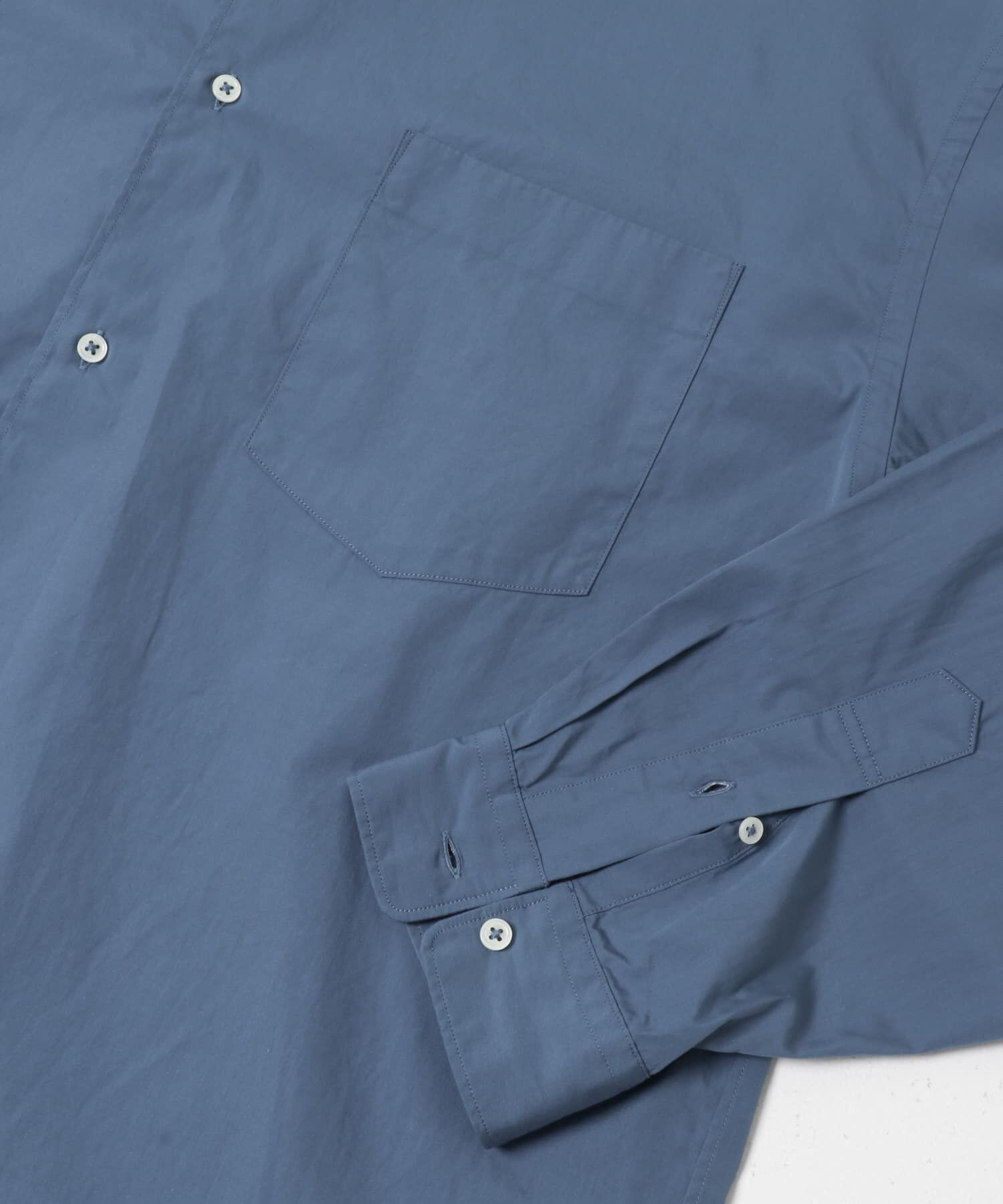 URBAN RESEARCH DOORS「Extra Cotton Regular Shirts」|シャツ・ブラウス|
