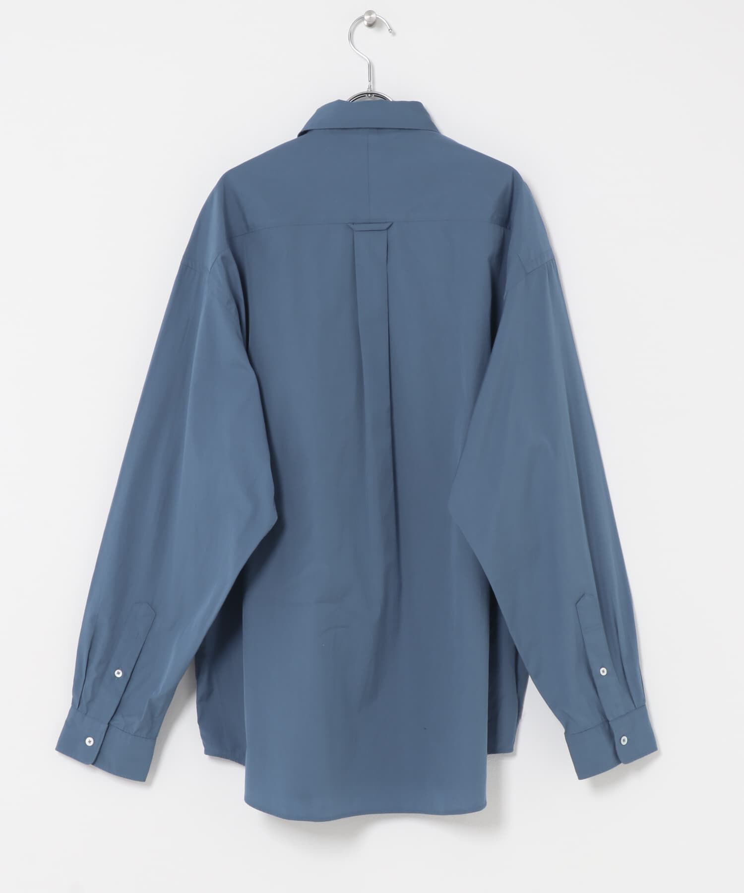 URBAN RESEARCH DOORS「Extra Cotton Regular Shirts」|シャツ・ブラウス|