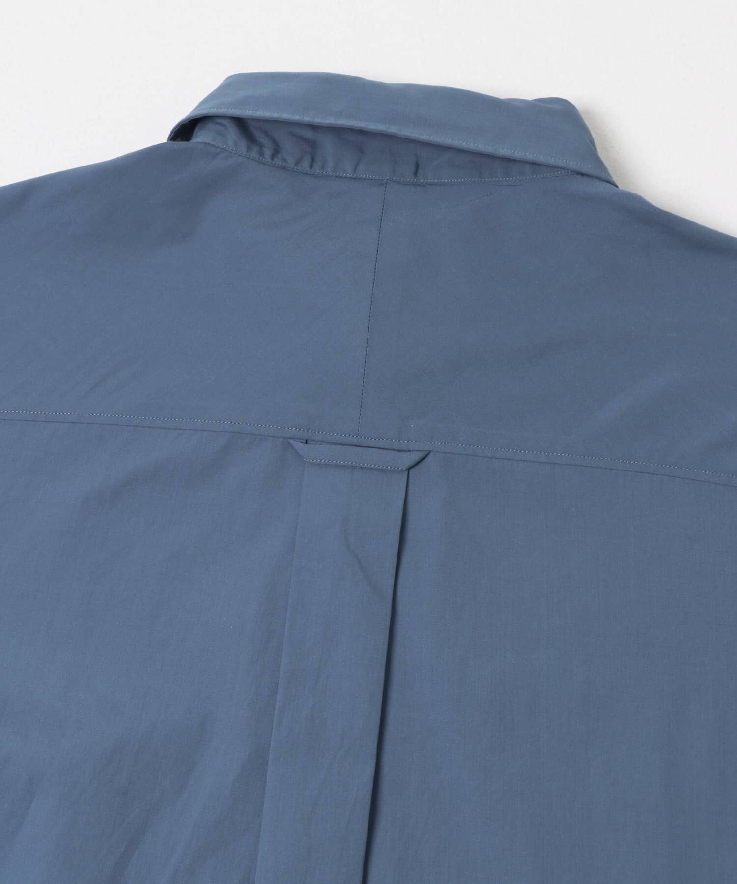 URBAN RESEARCH DOORS「Extra Cotton Regular Shirts」|シャツ・ブラウス|