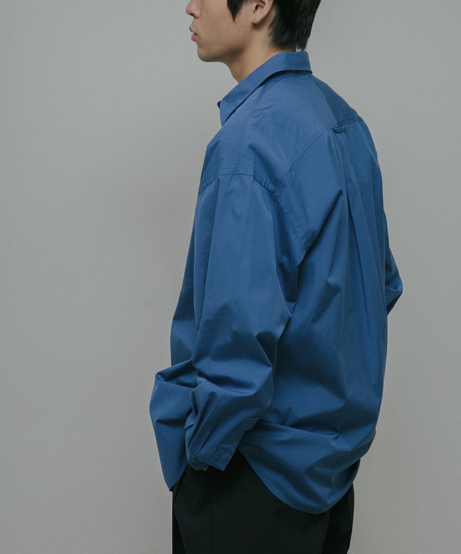URBAN RESEARCH DOORS「Extra Cotton Regular Shirts」|シャツ・ブラウス|