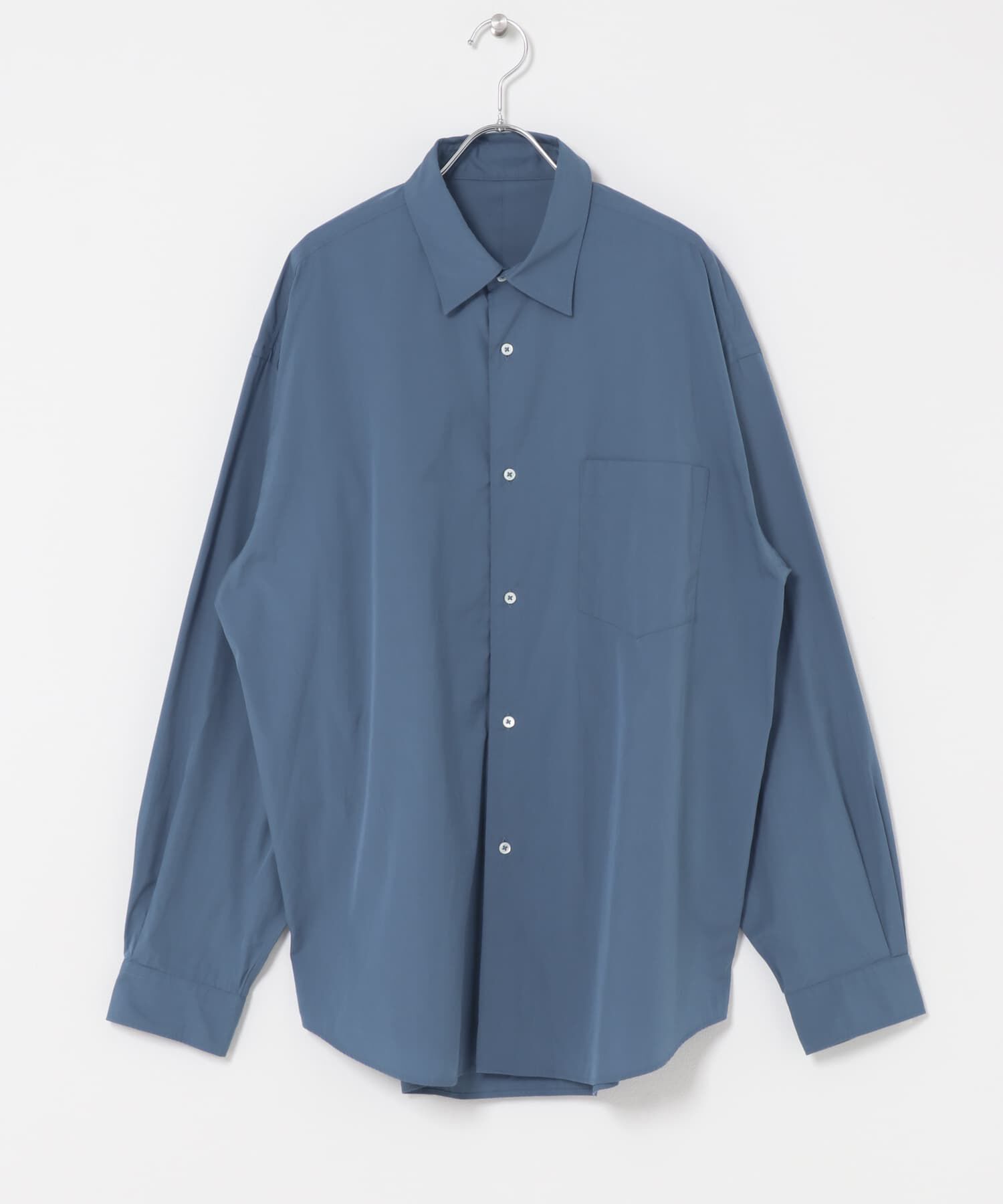 URBAN RESEARCH DOORS「Extra Cotton Regular Shirts」|シャツ・ブラウス|