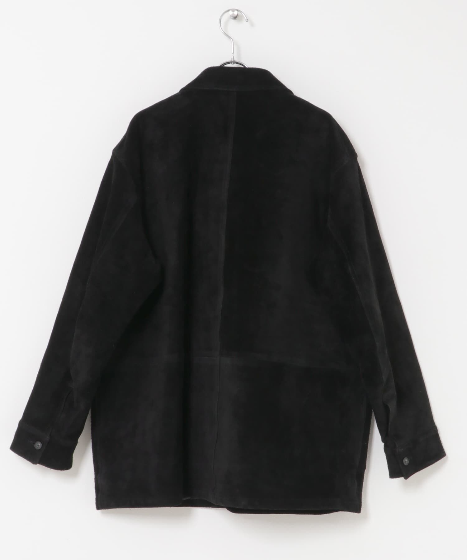 URBAN RESEARCH DOORS「Cow Leather Chore Jacket」|その他|