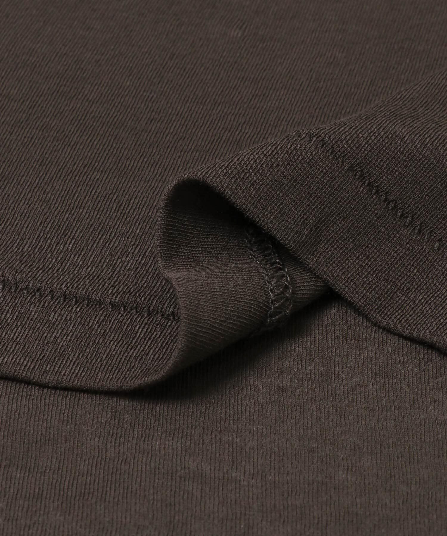 URBAN RESEARCH DOORS「Sheer Cotton Long-Sleeve T-shirts」|Tシャツ・カットソー|