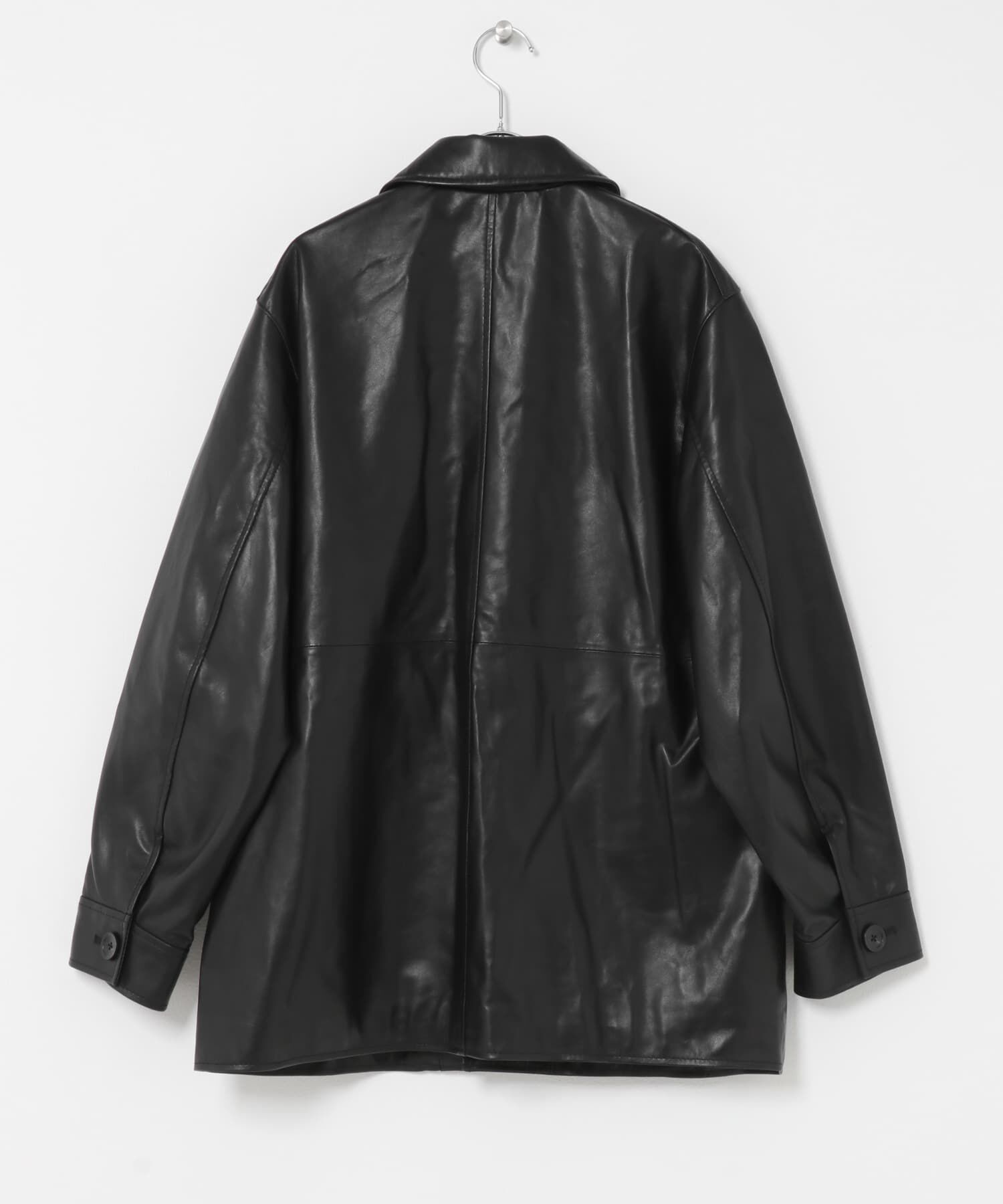 URBAN RESEARCH DOORS「Sheep Leather Jacket」|その他|