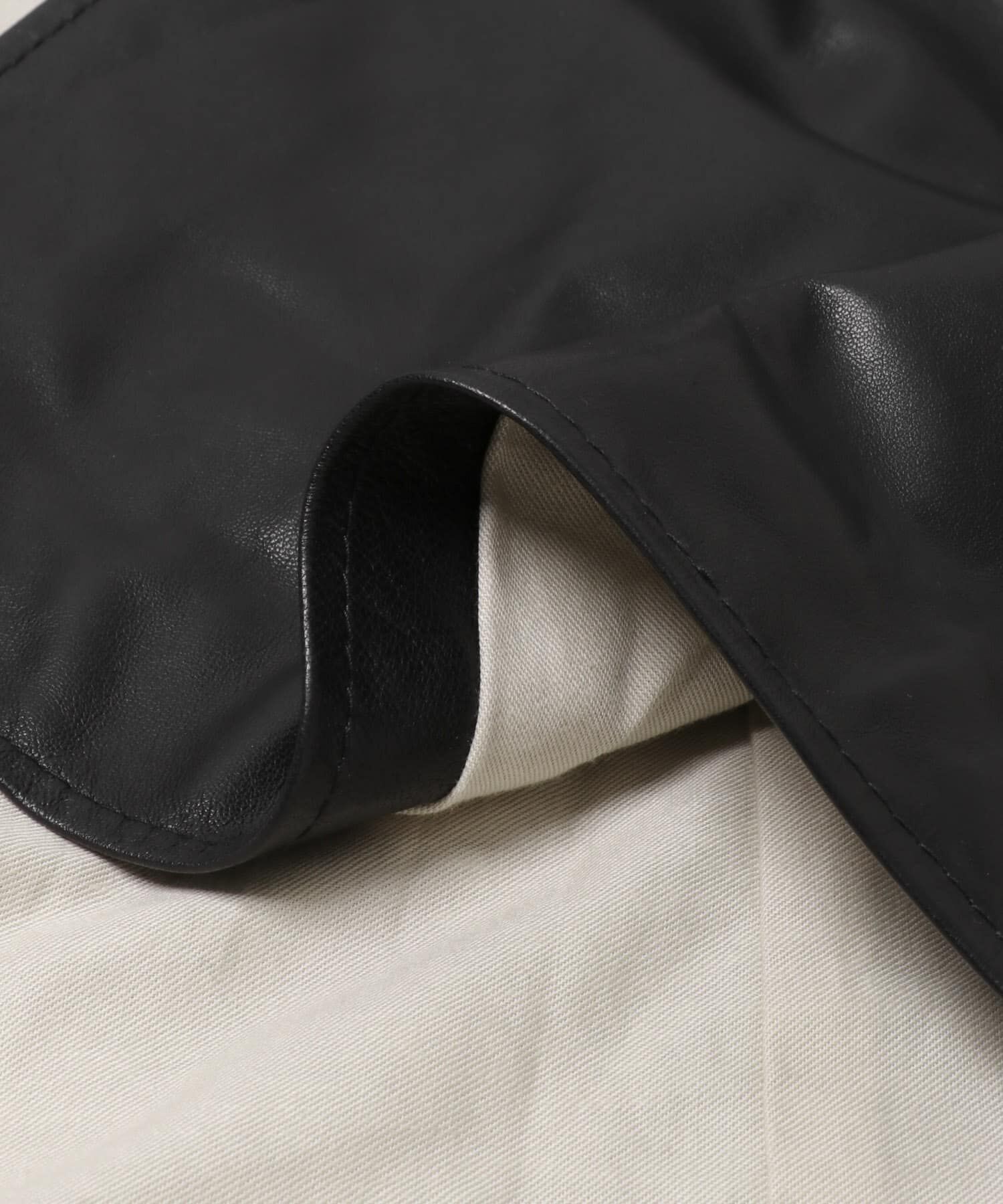 URBAN RESEARCH DOORS「Sheep Leather Jacket」|その他|