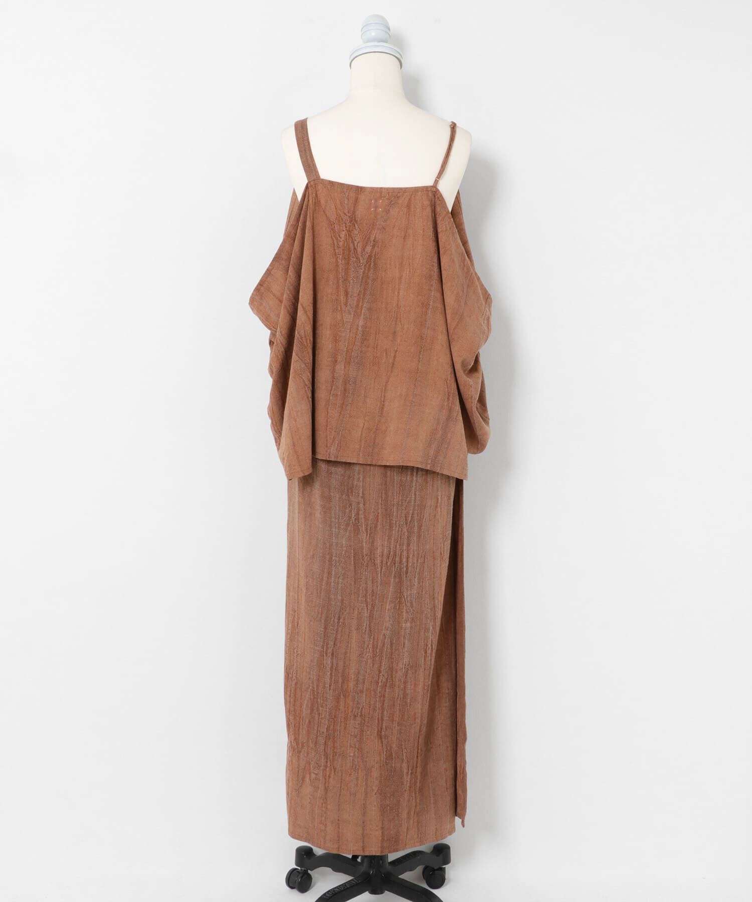  「Siltrata　Multi set one-piece」|ワンピース|