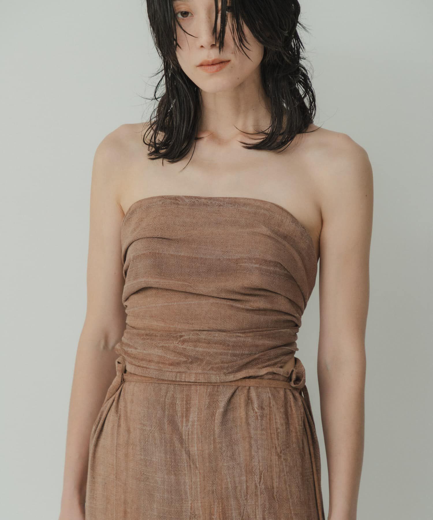  「Siltrata　Multi set one-piece」|ワンピース|