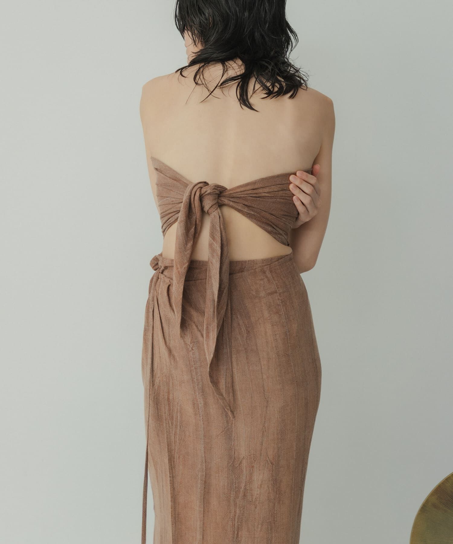  「Siltrata　Multi set one-piece」|ワンピース|