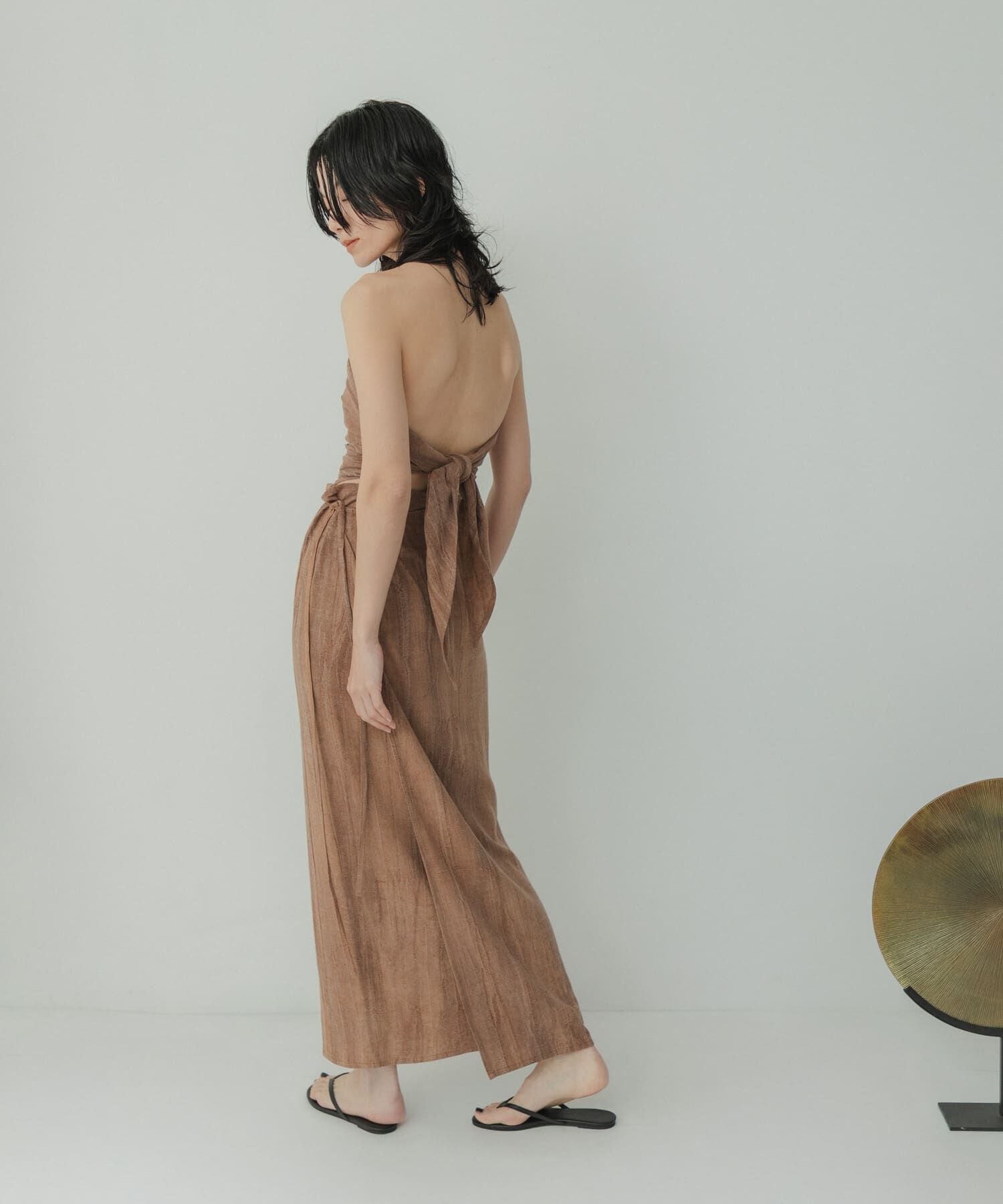  「Siltrata　Multi set one-piece」|ワンピース|