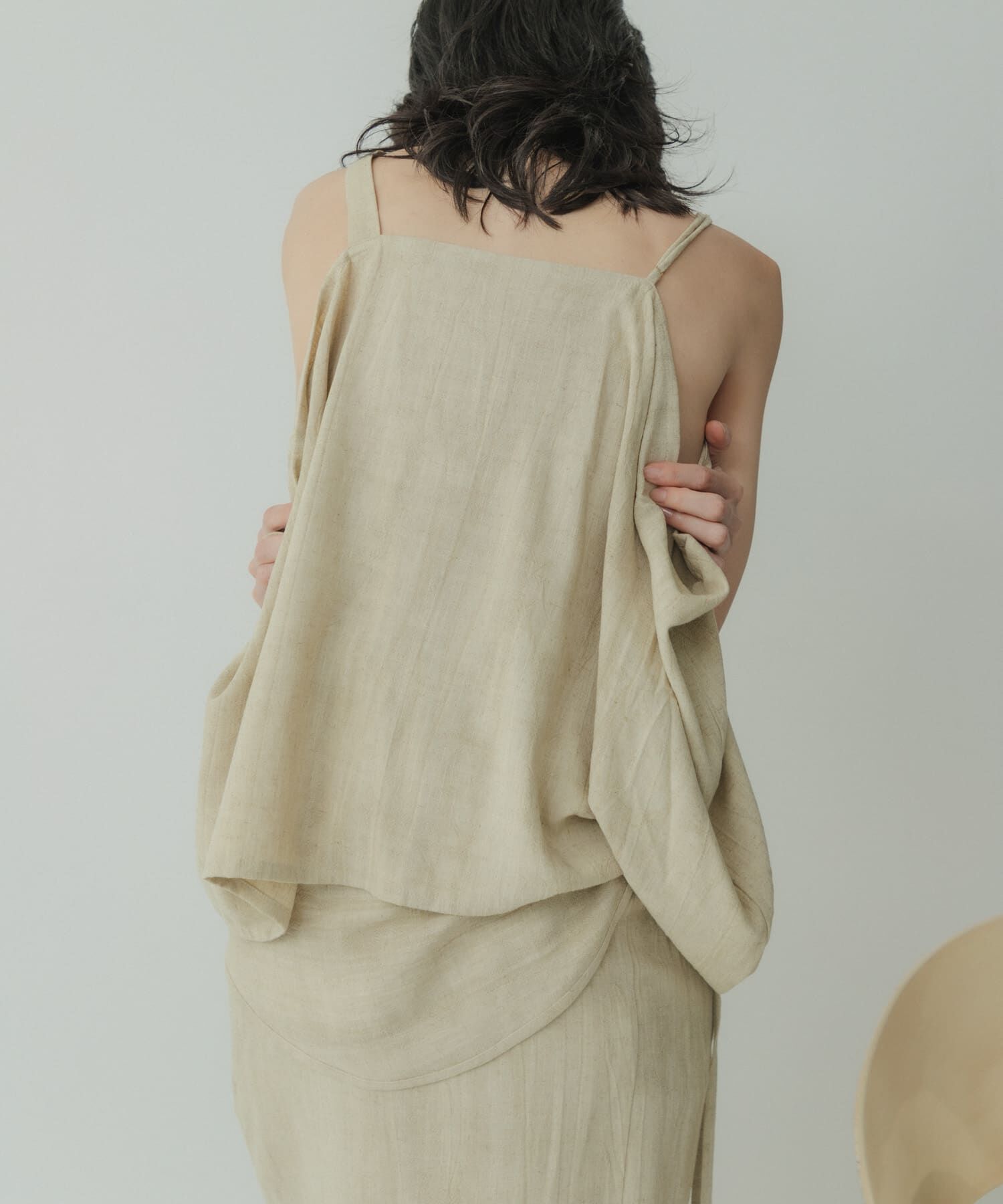  「Siltrata　Multi set one-piece」|ワンピース|
